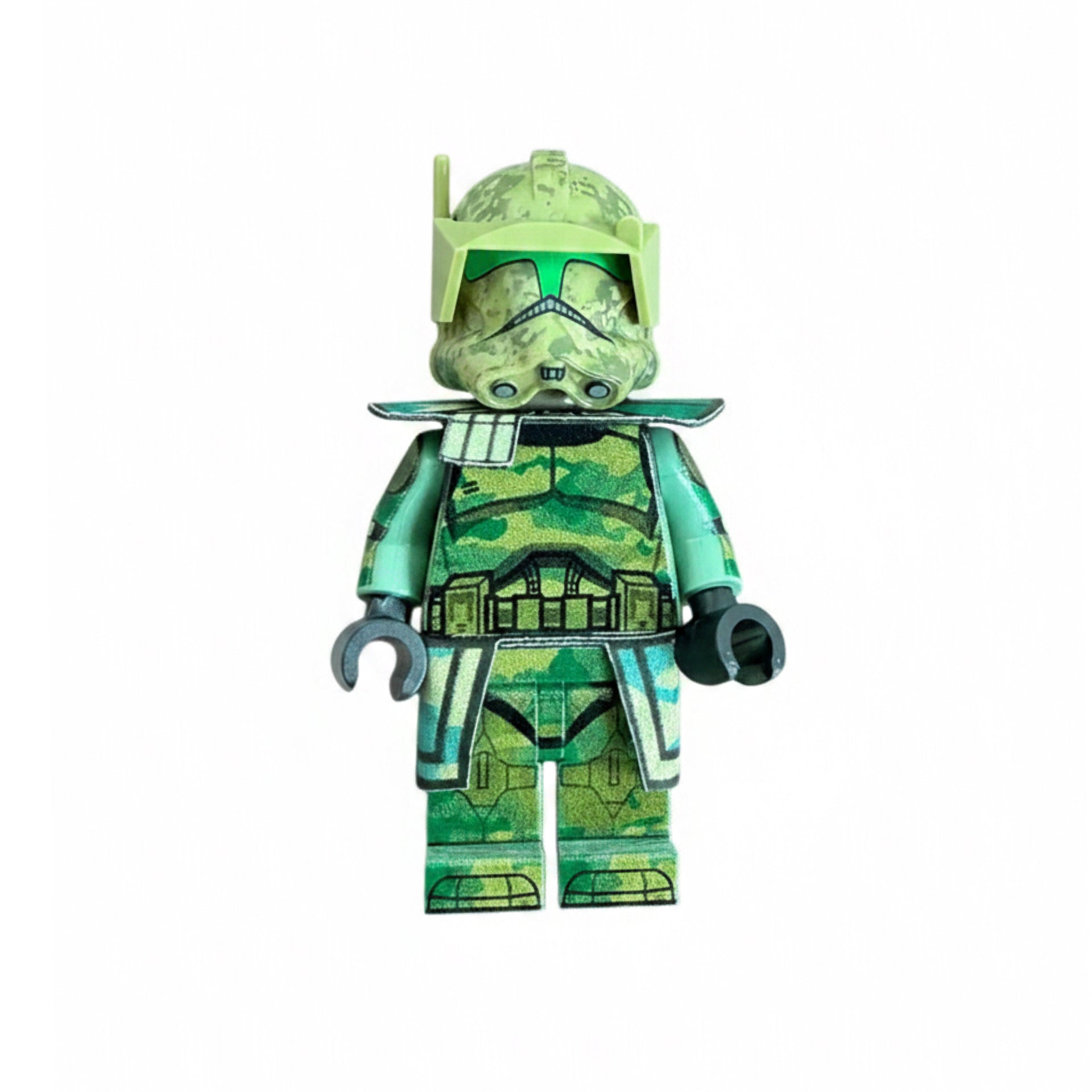 Kashyyk Trooper V4