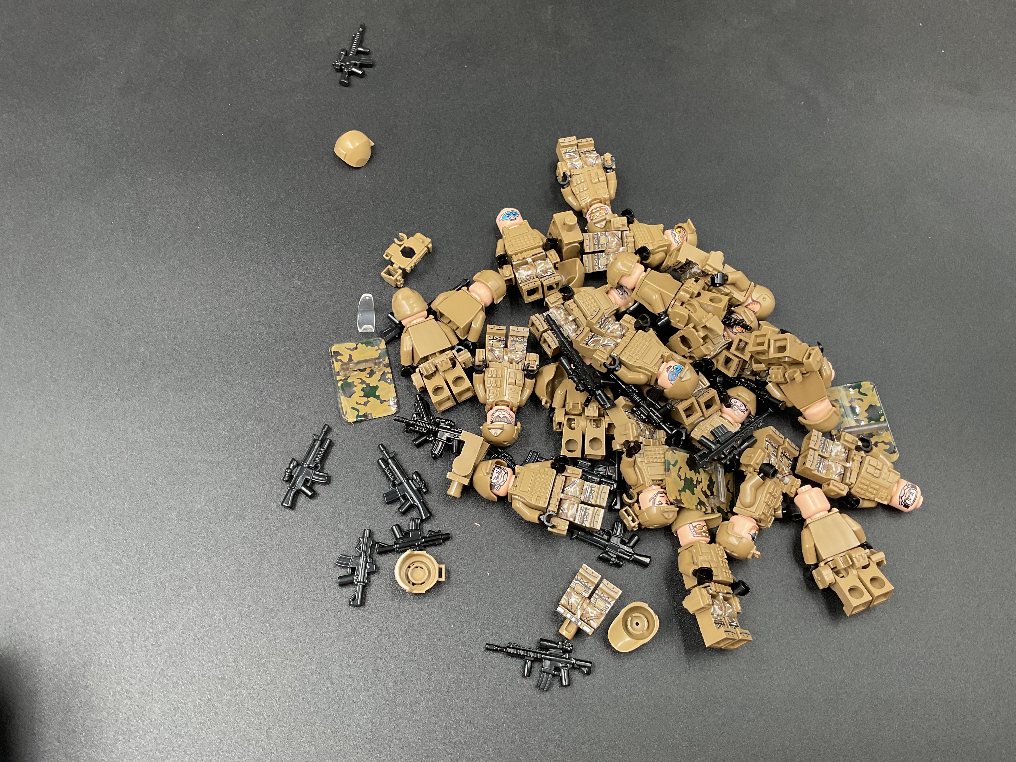Military Lot #19