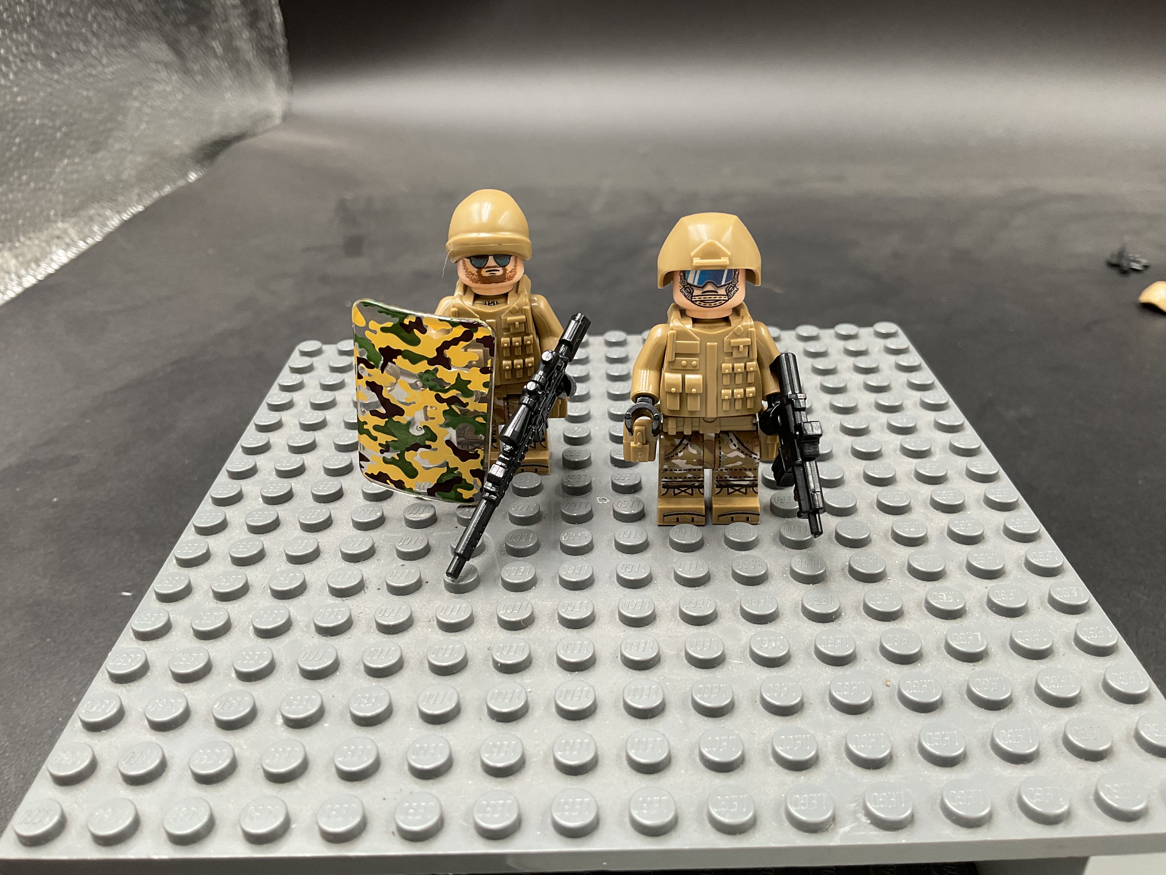 Military Lot #19