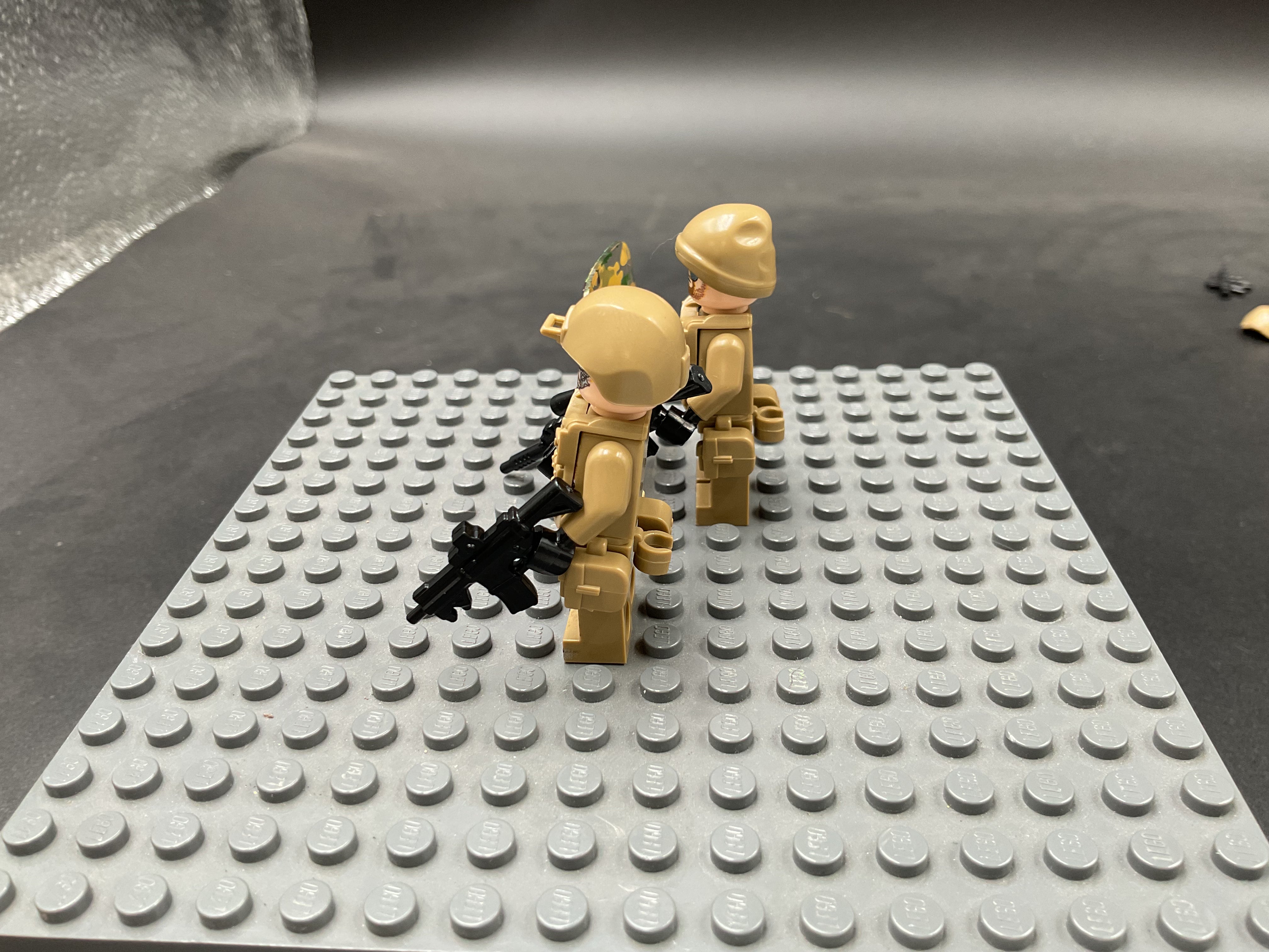 Military Lot #19
