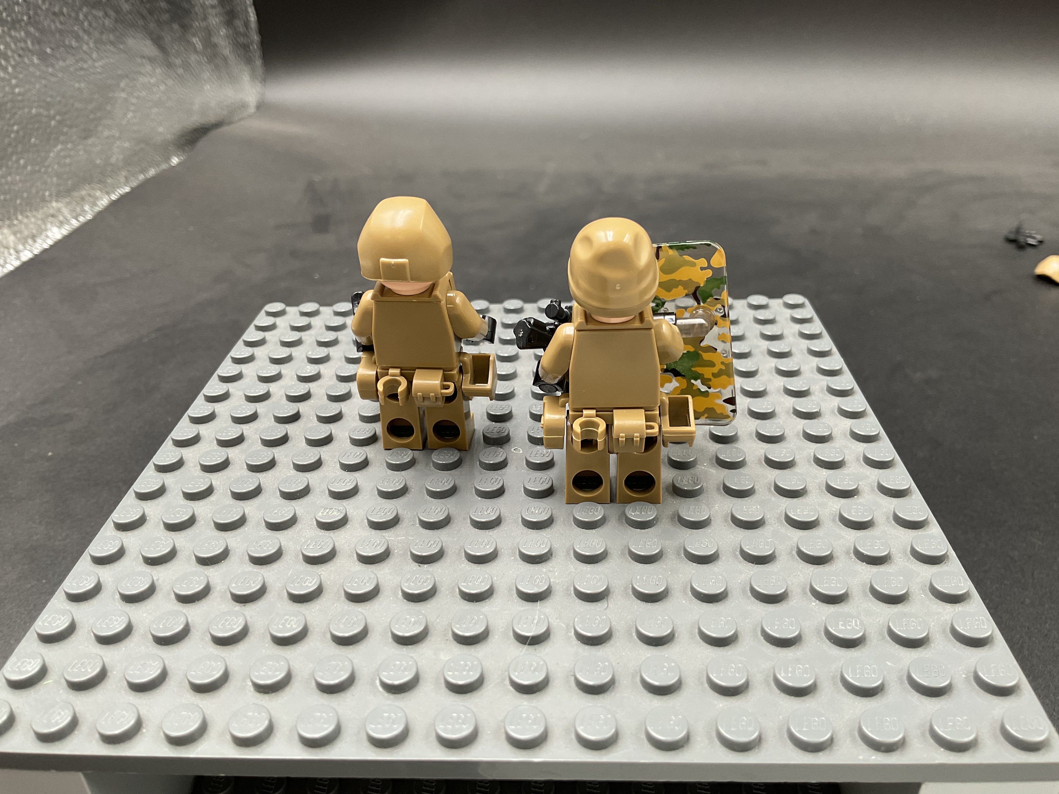 Military Lot #19