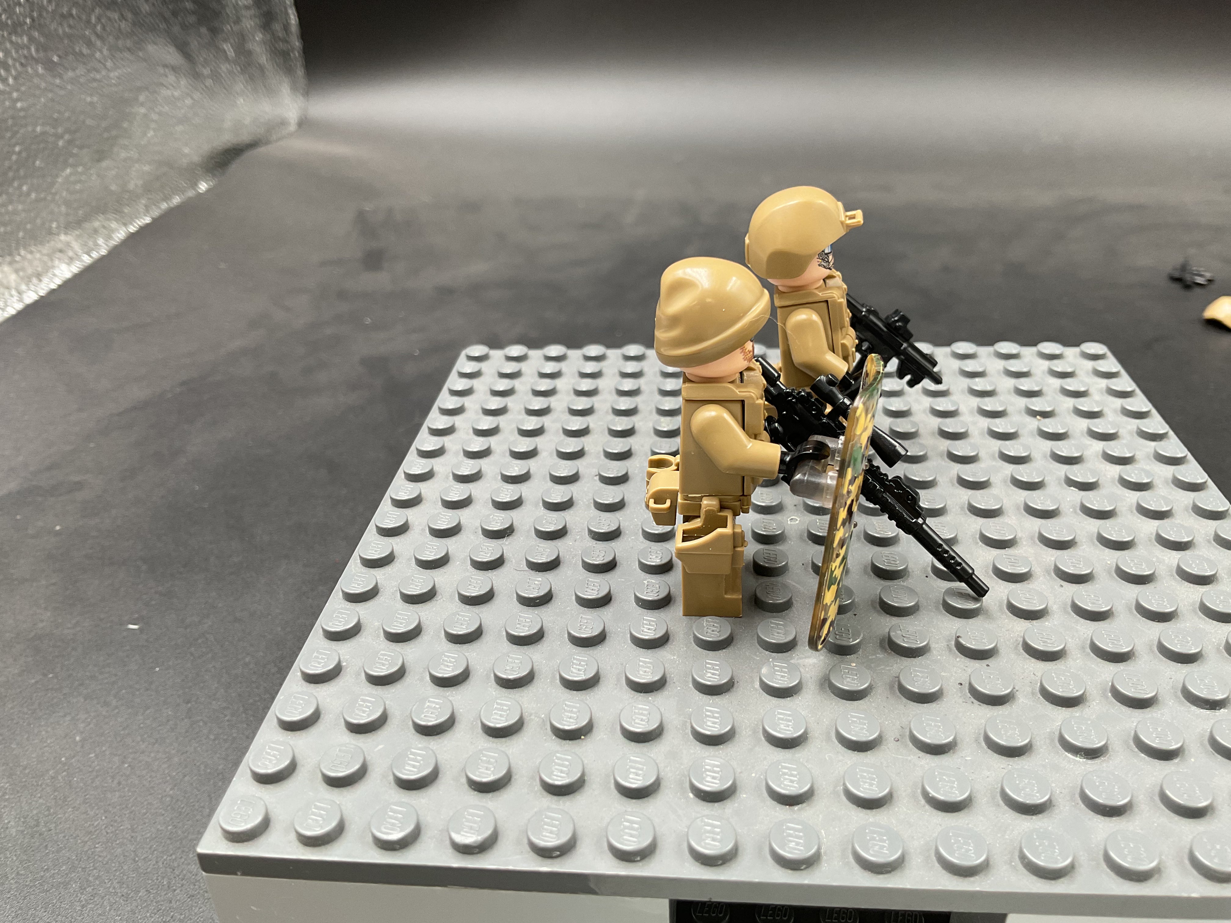 Military Lot #19