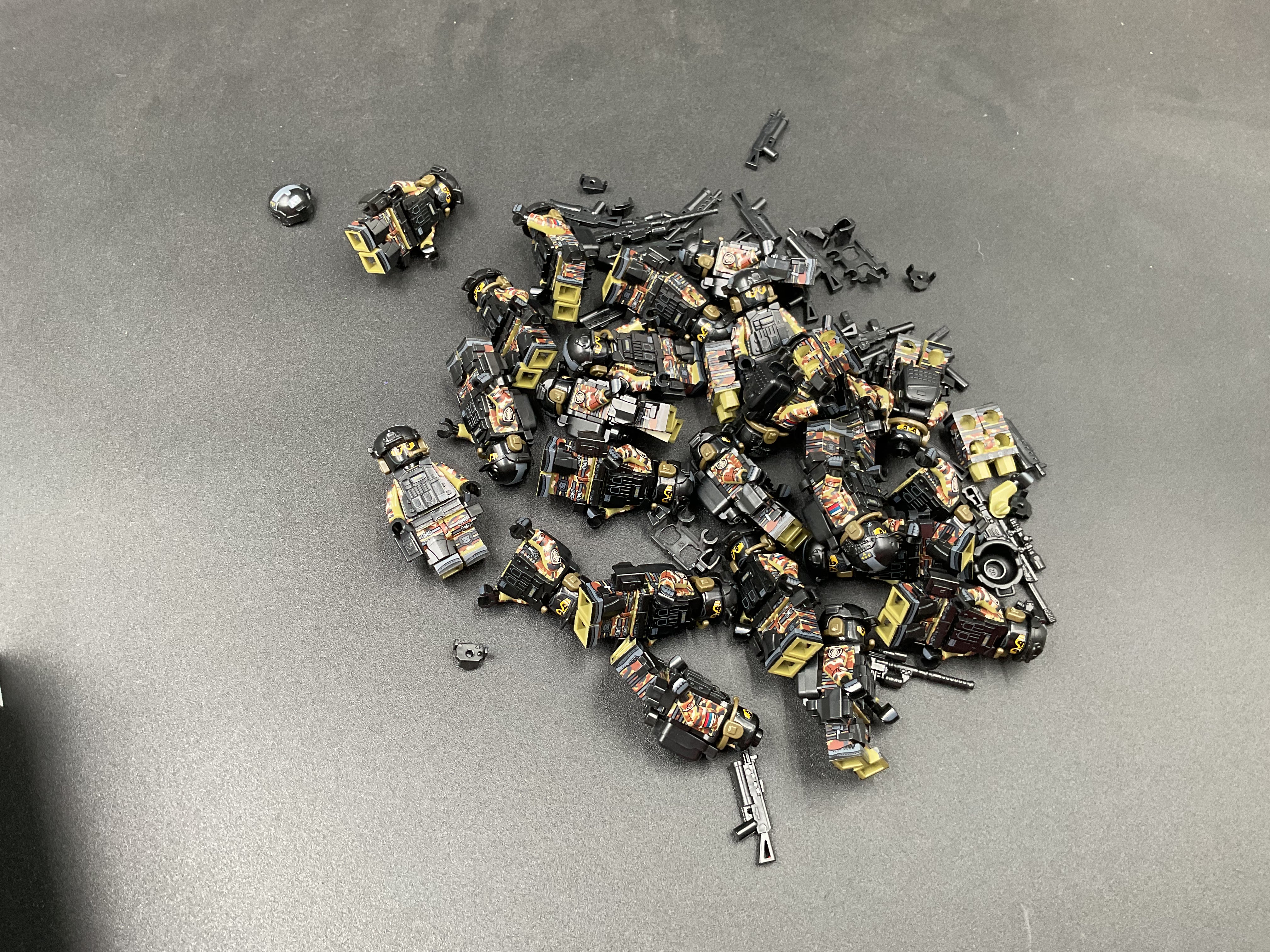Military Lot #20