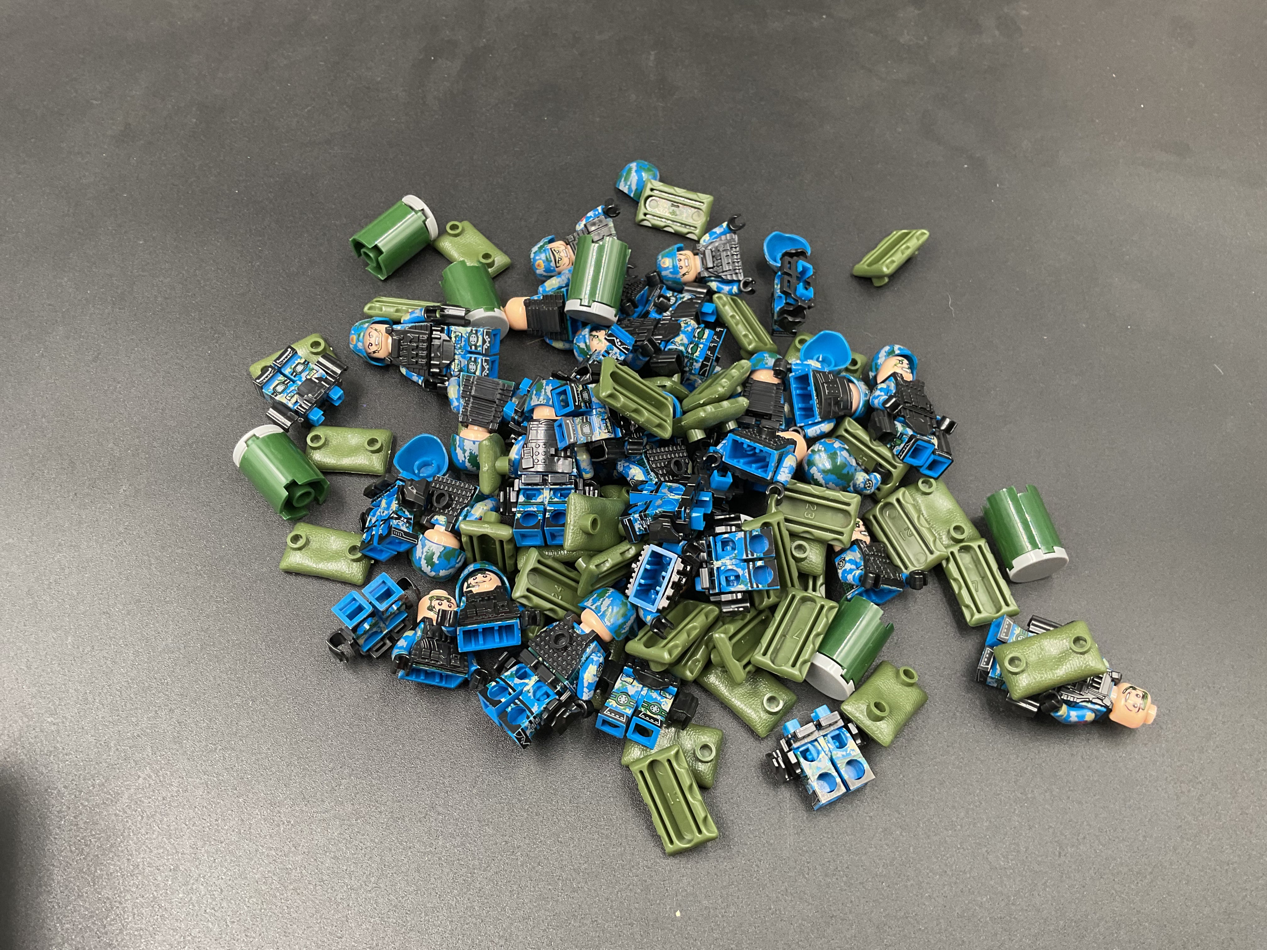 Military Lot #21