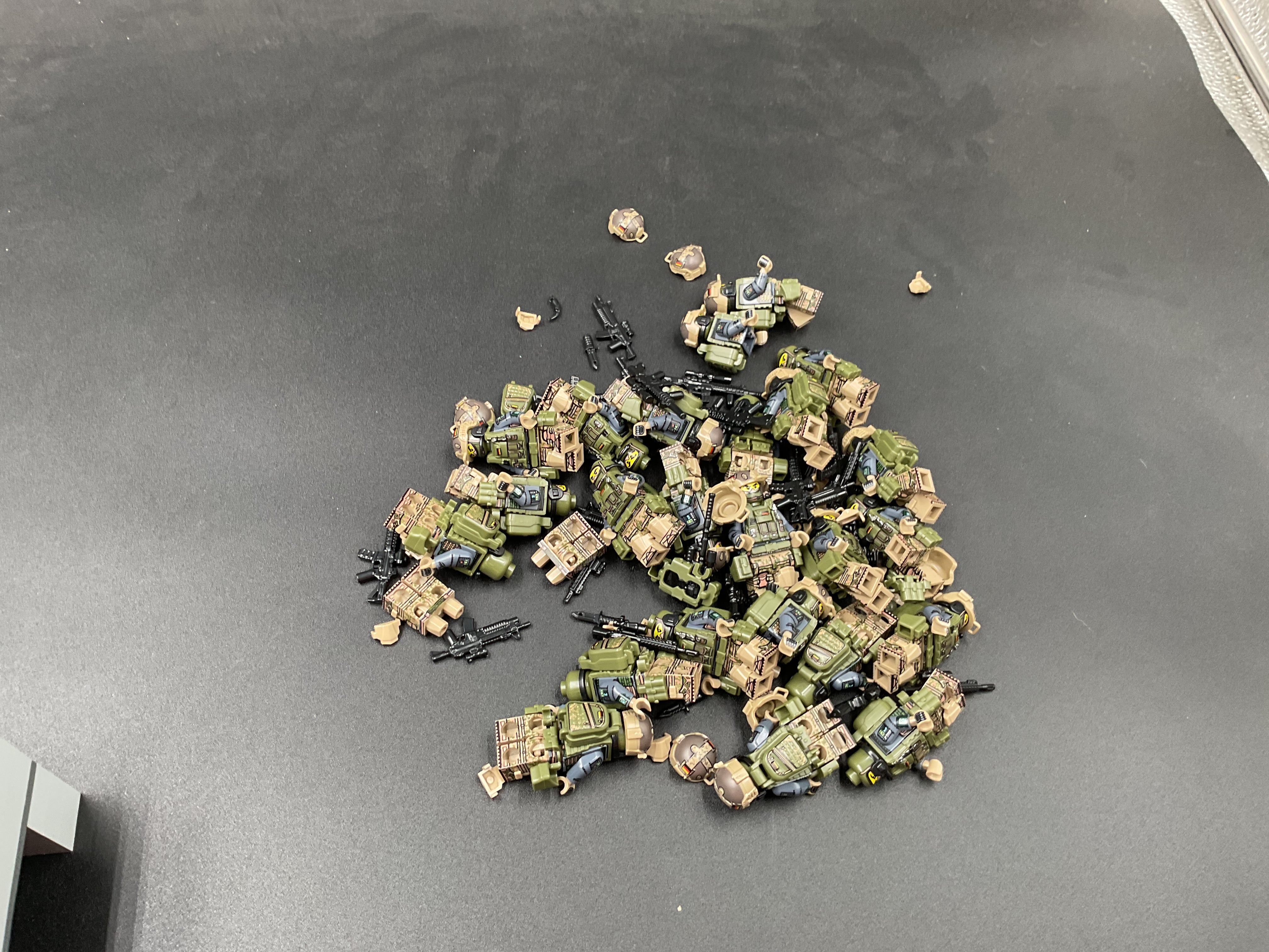 Military Lot #22