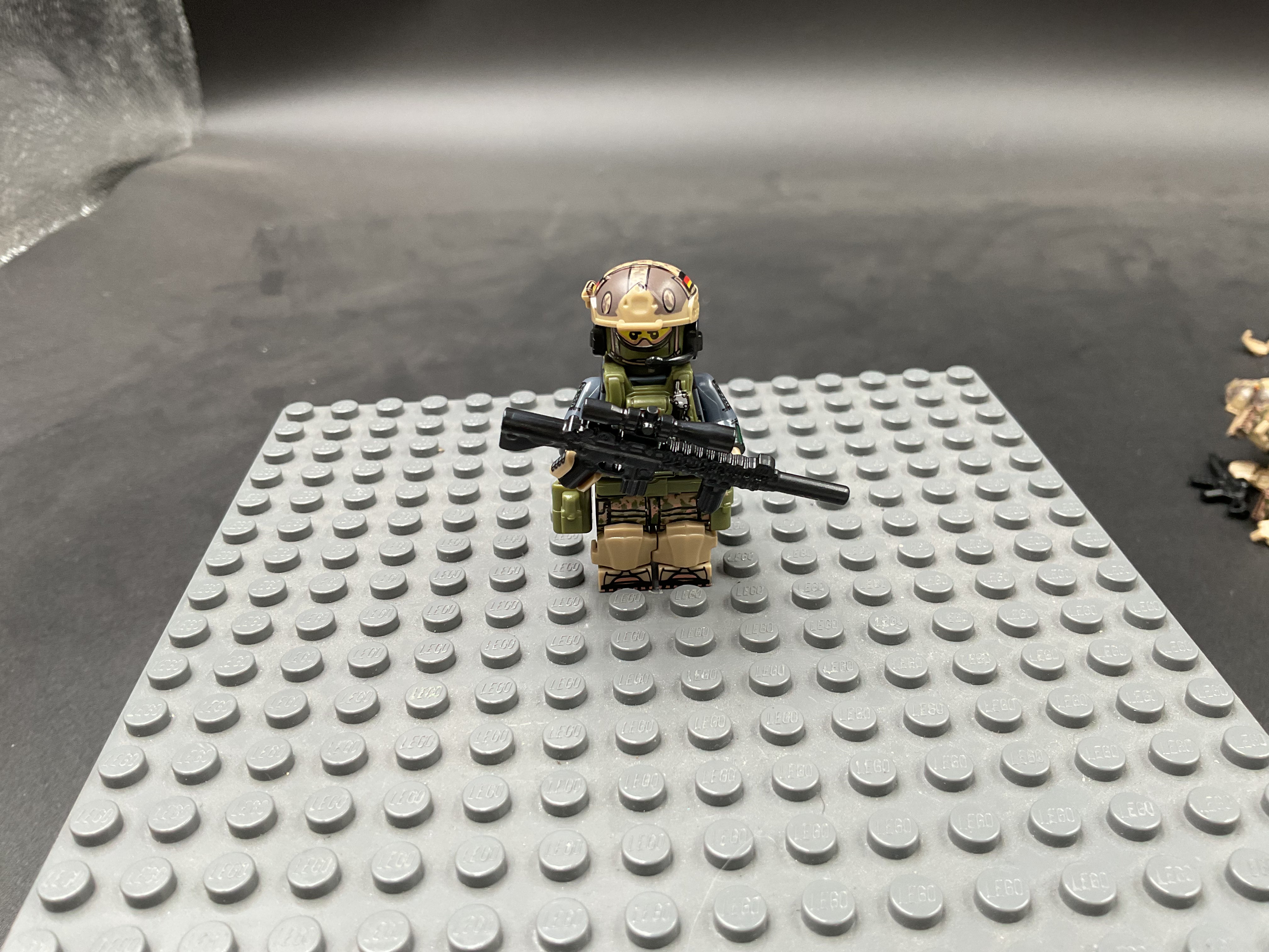 Military Lot #22