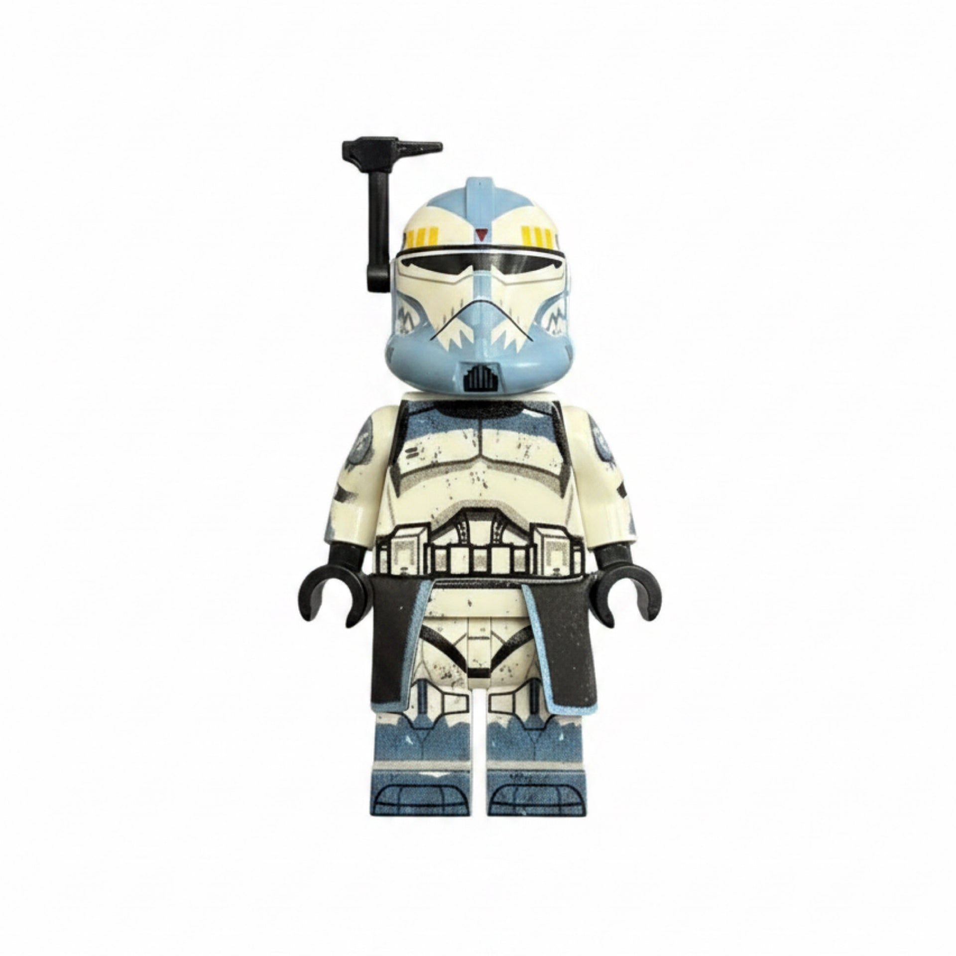 P2 Commander Wolffe Sand Blue