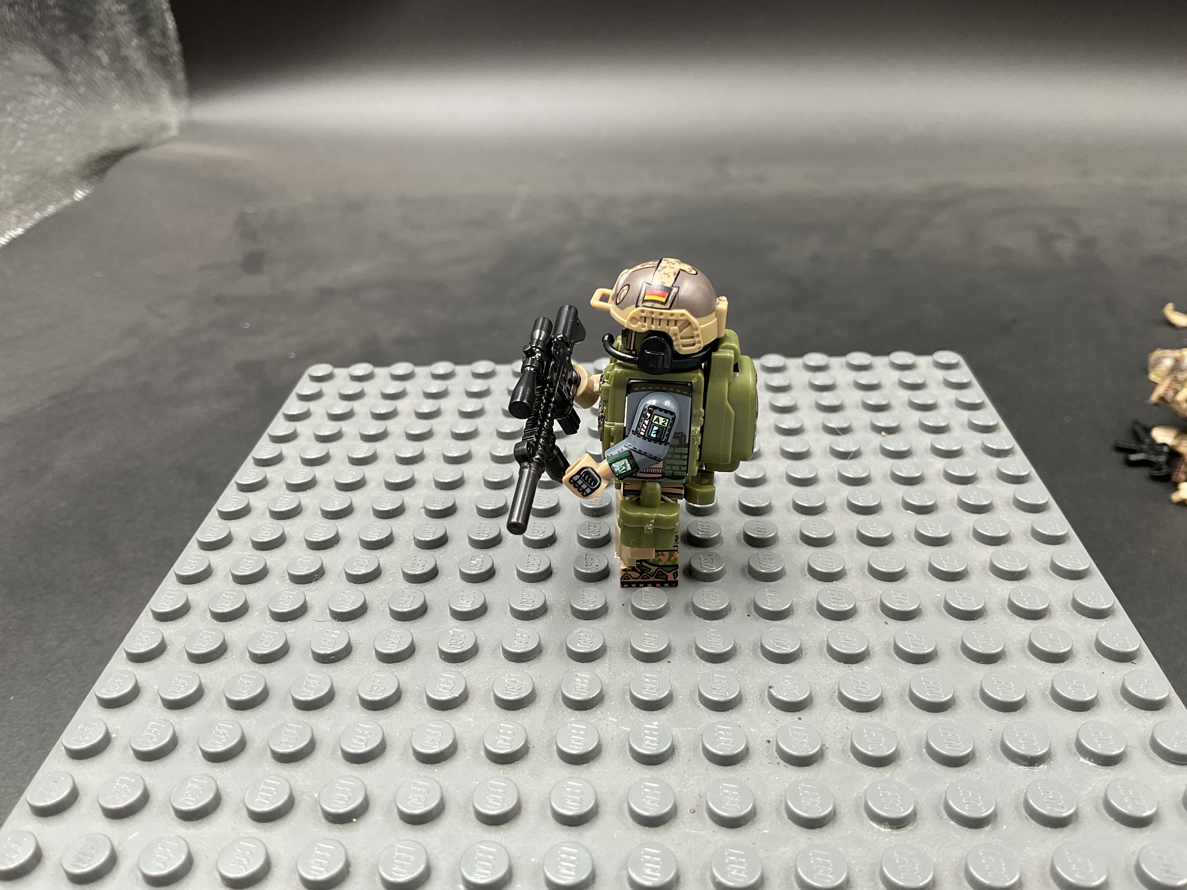 Military Lot #22