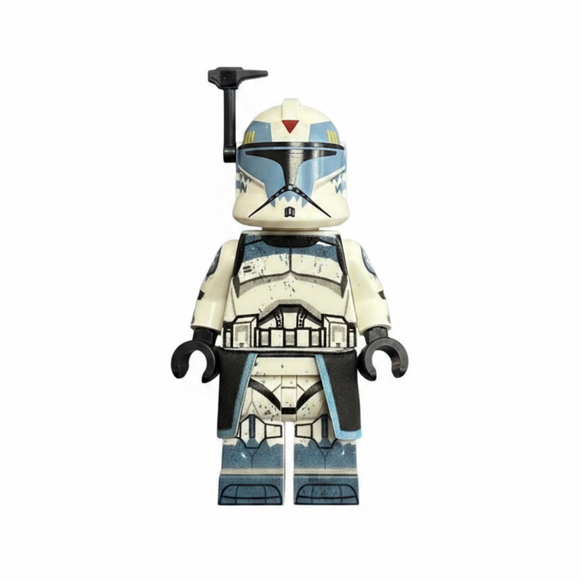 P1 Commander Wolffe (Sand Blue)