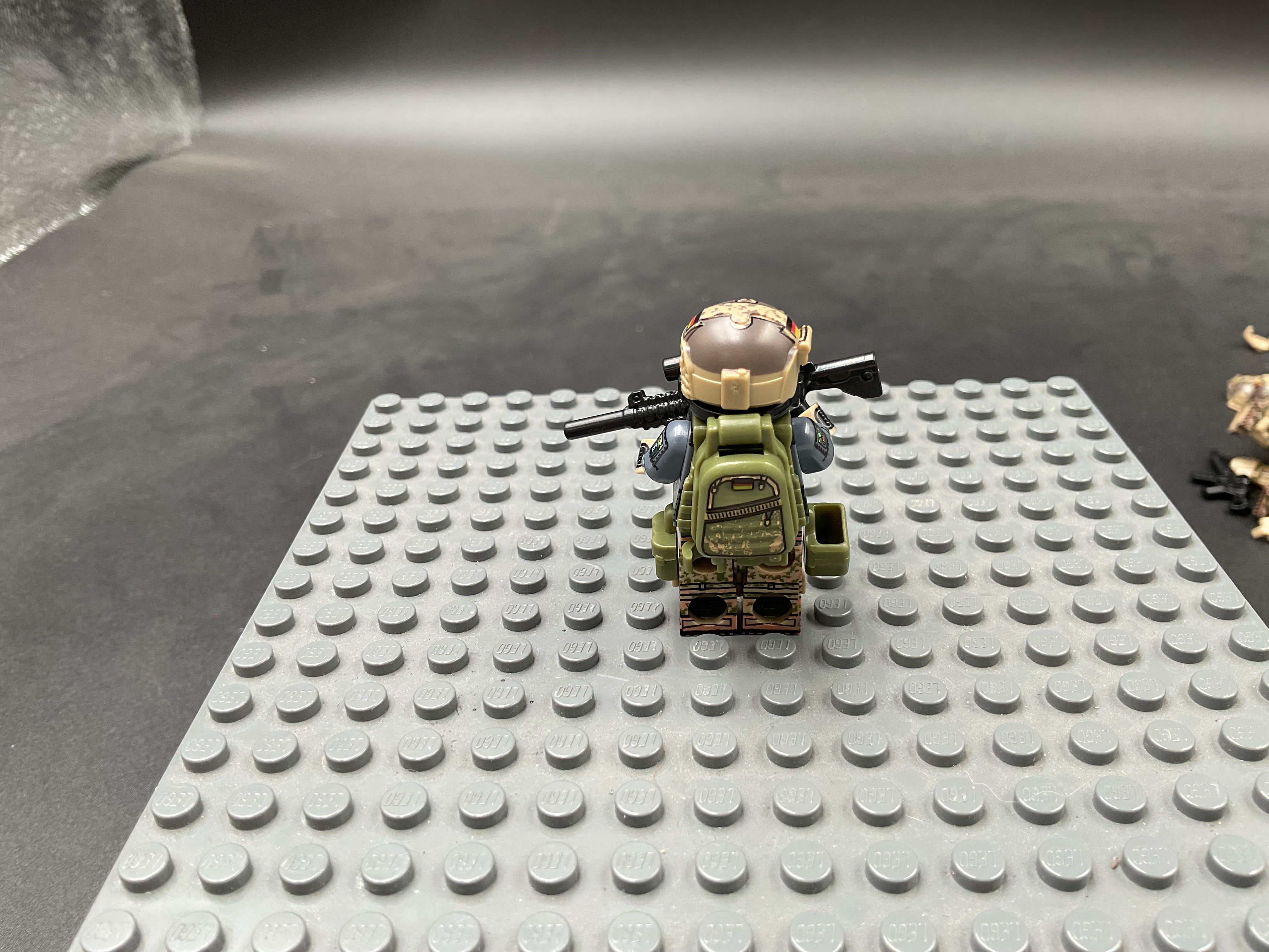 Military Lot #22