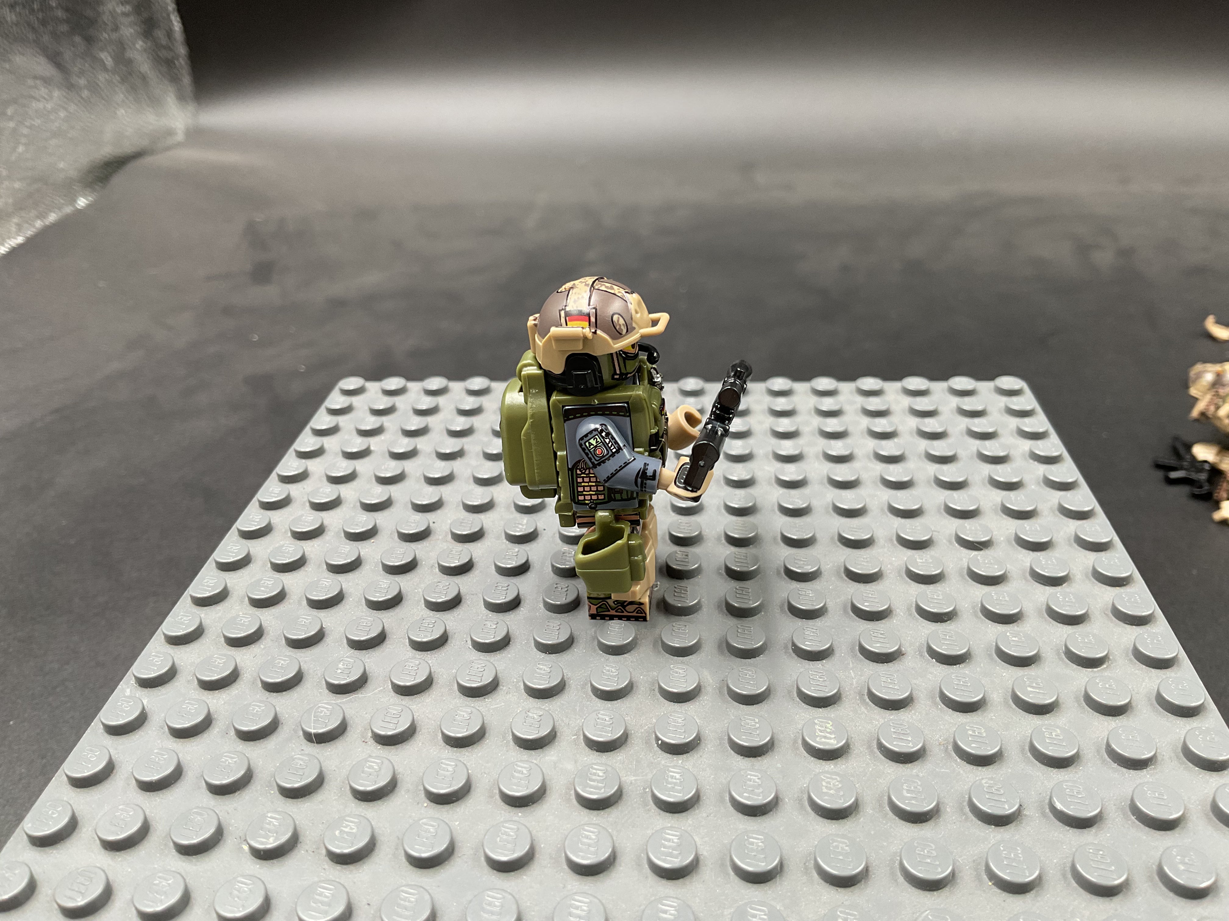 Military Lot #22