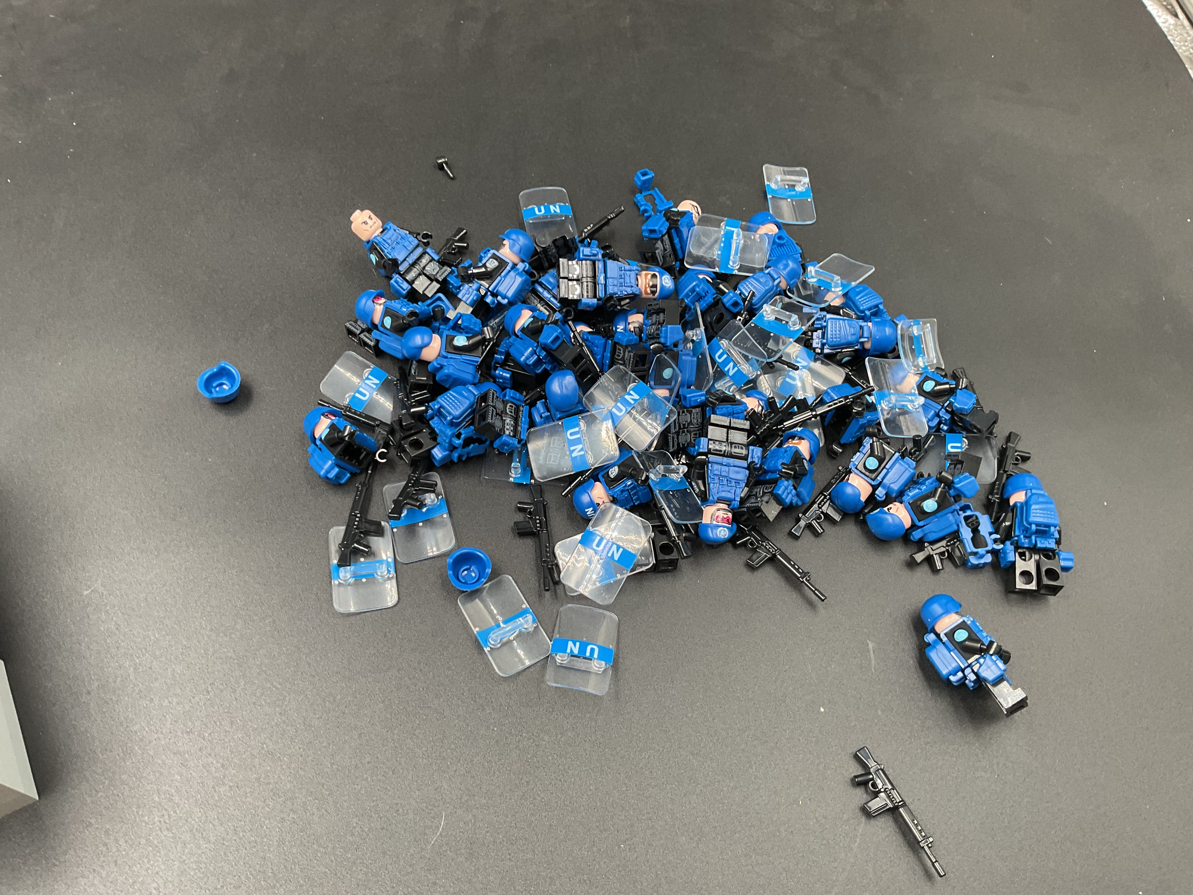 Military Lot #23