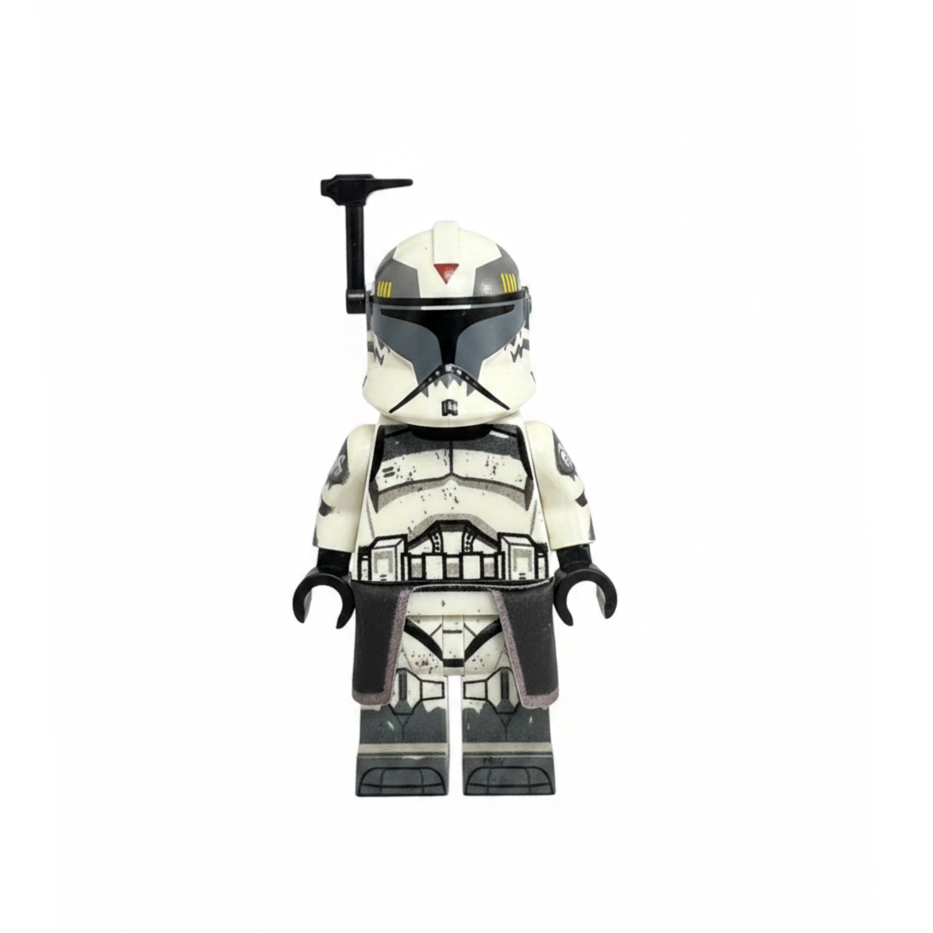 P1 Commander Wolffe