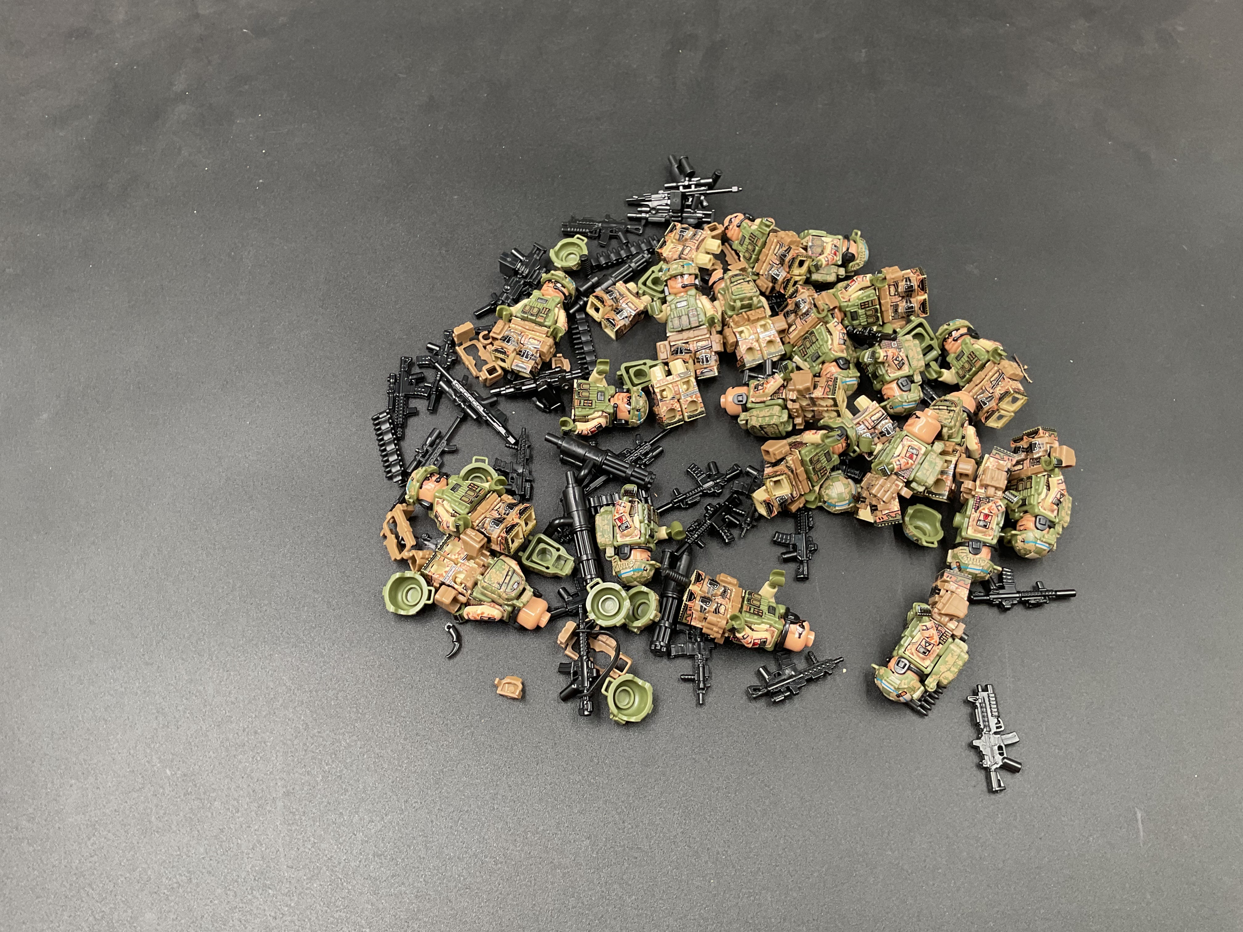 Military Lot #24