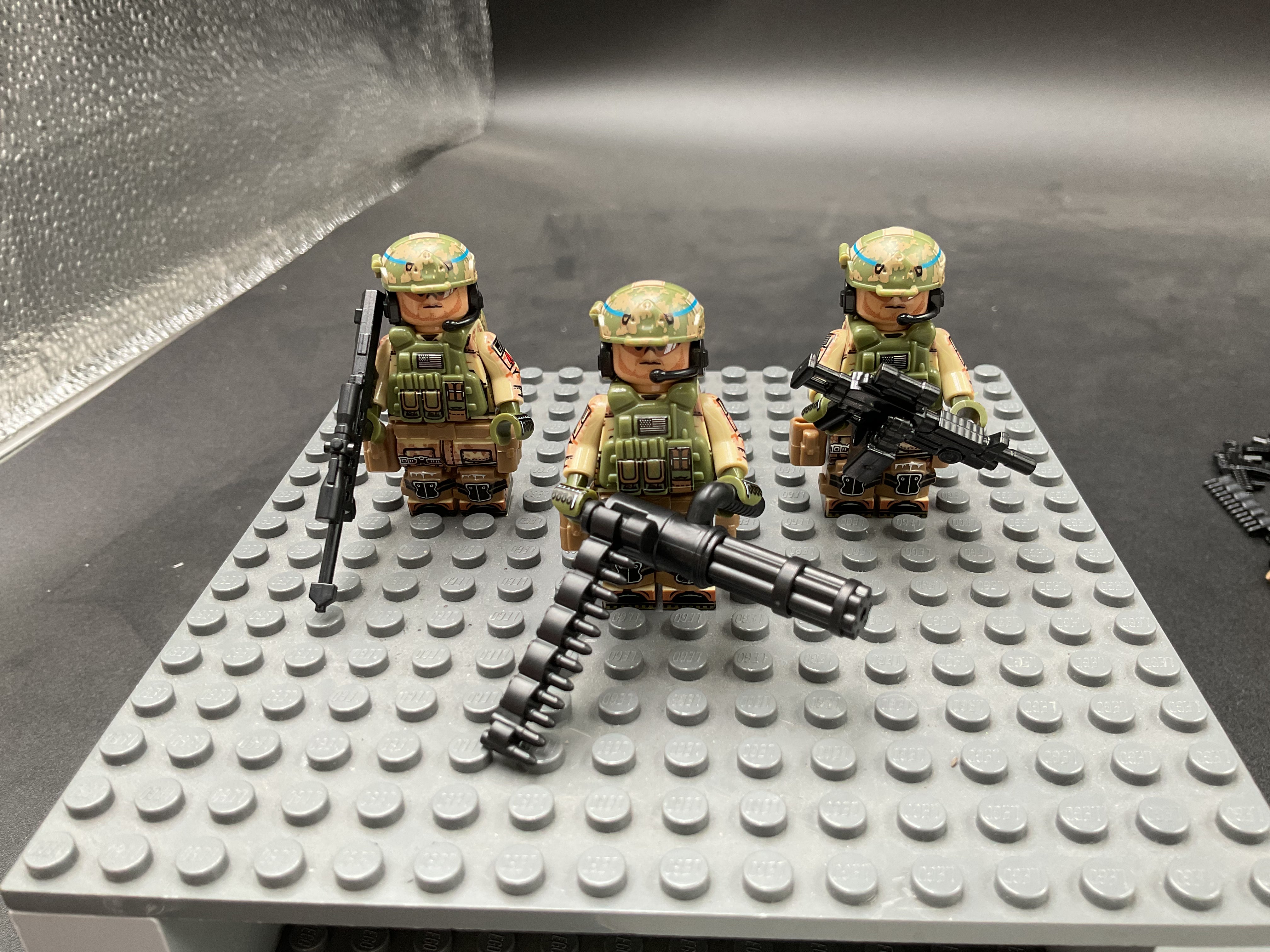 Military Lot #24