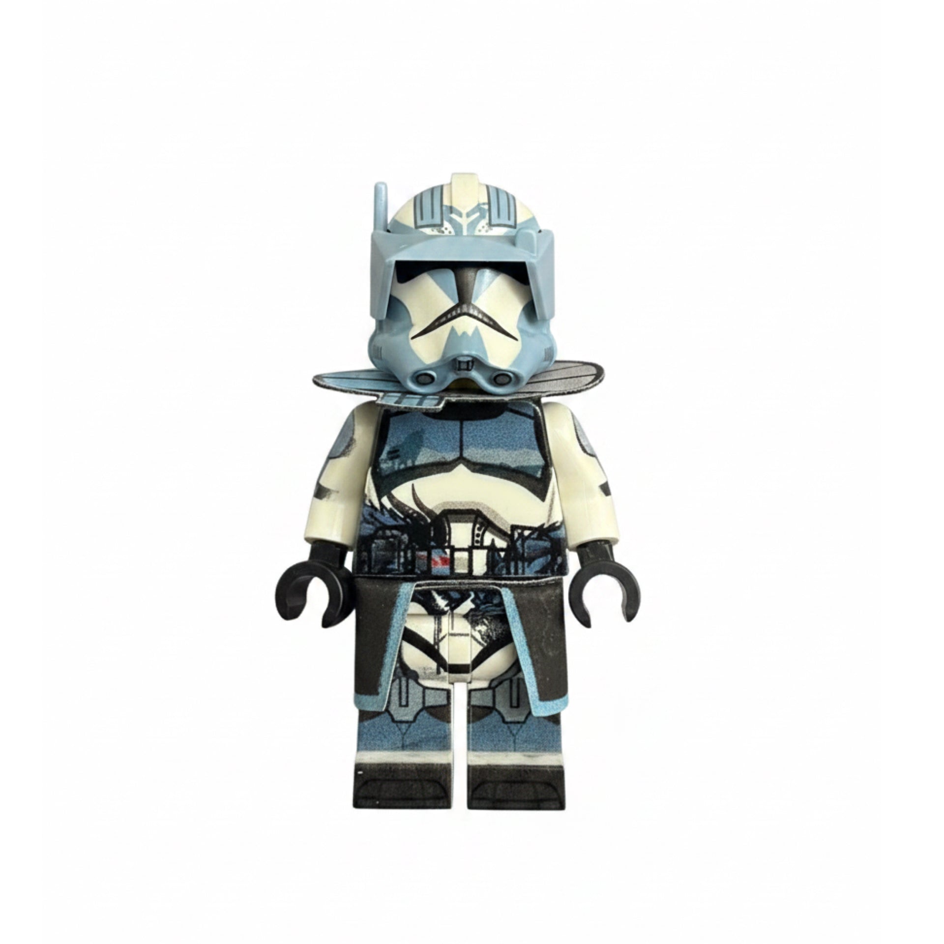 Wolfpack Heavy Trooper Special Edition