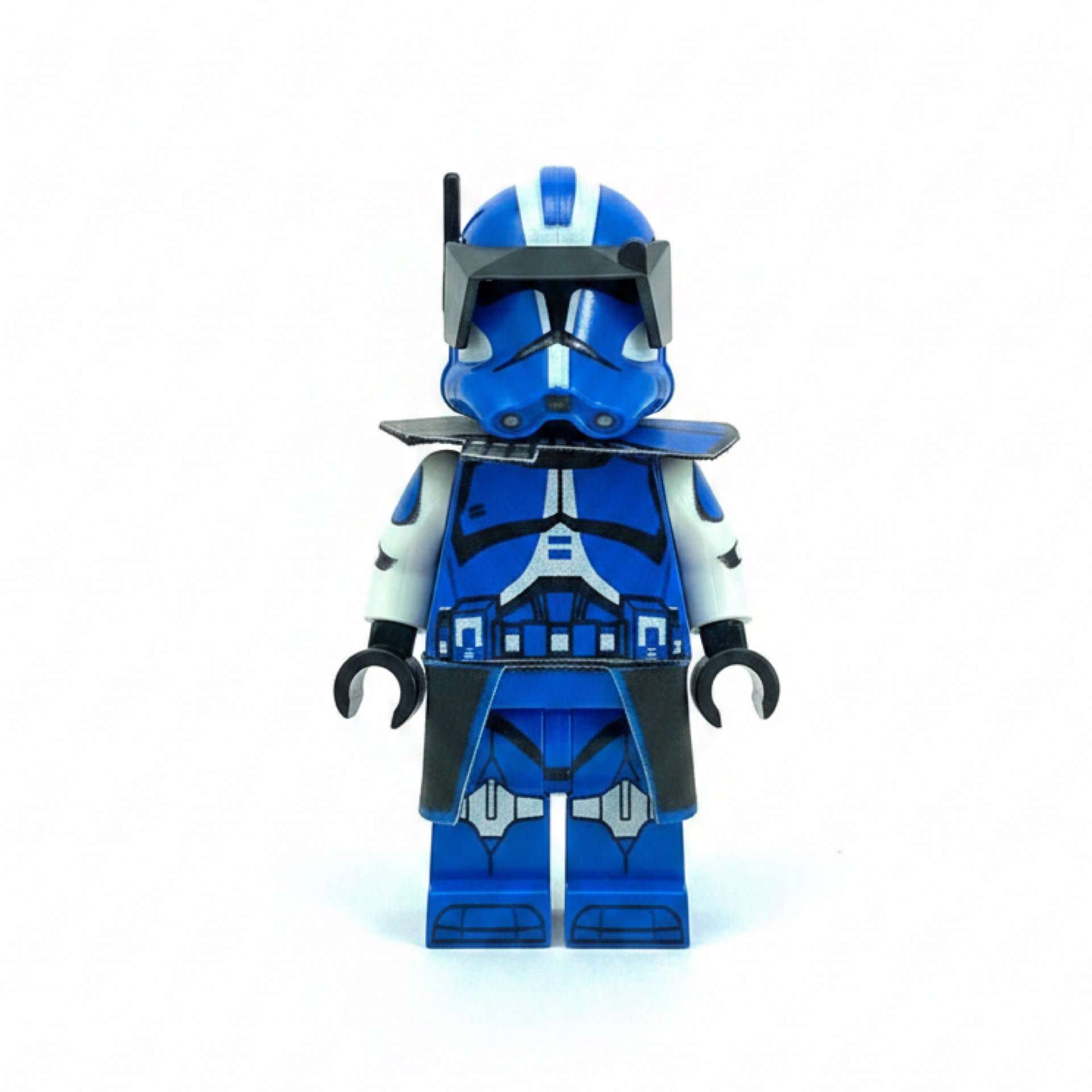 501st invert Special Edition Commander V2