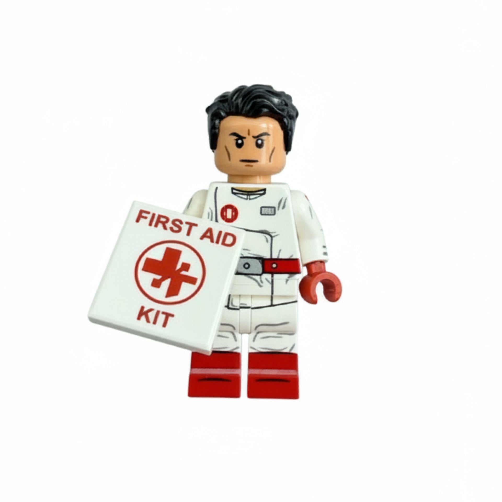 Clone Medic