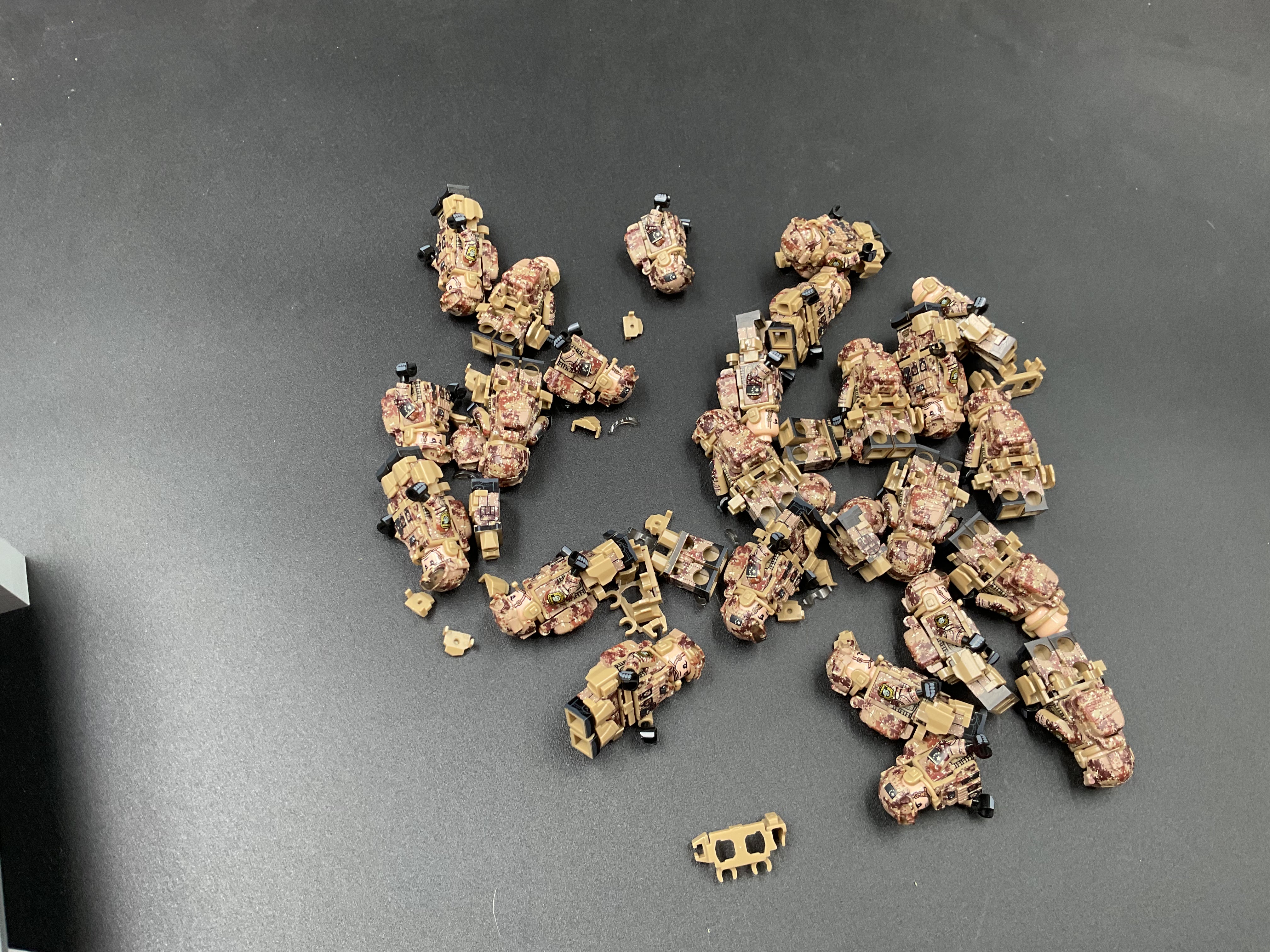 Military Lot #27