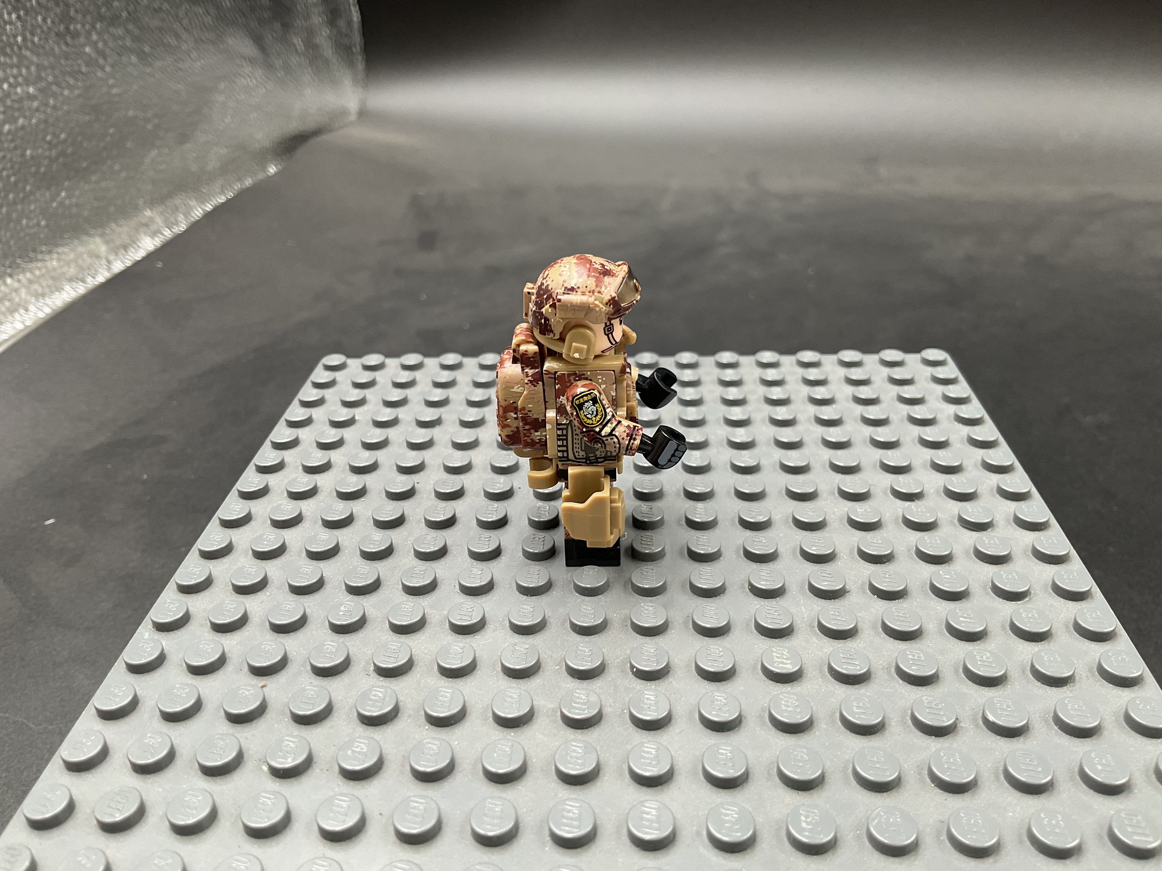 Military Lot #27