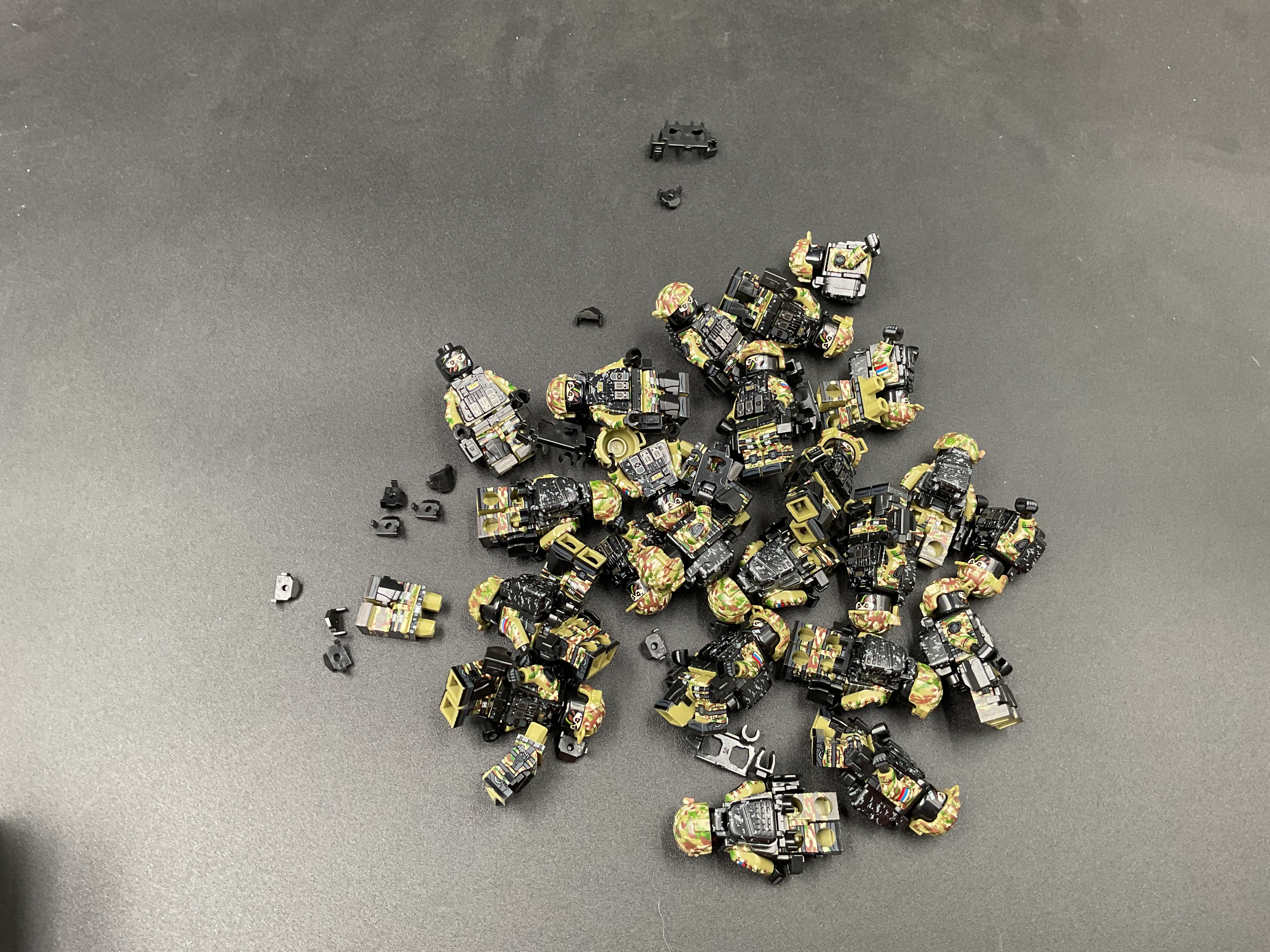 Military Lot #28