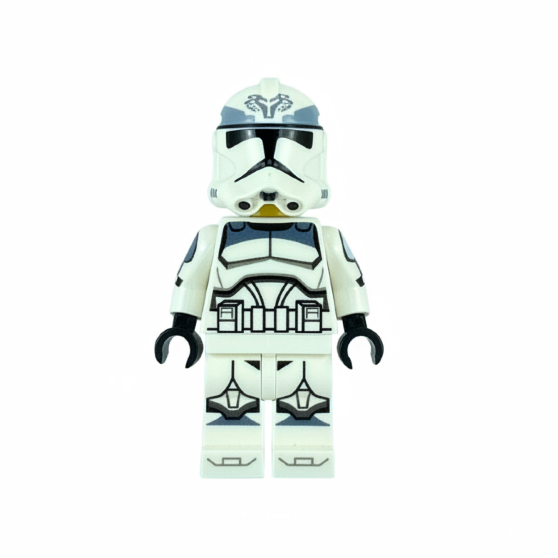 Phase 2 Wolfpack Trooper Sand Blue