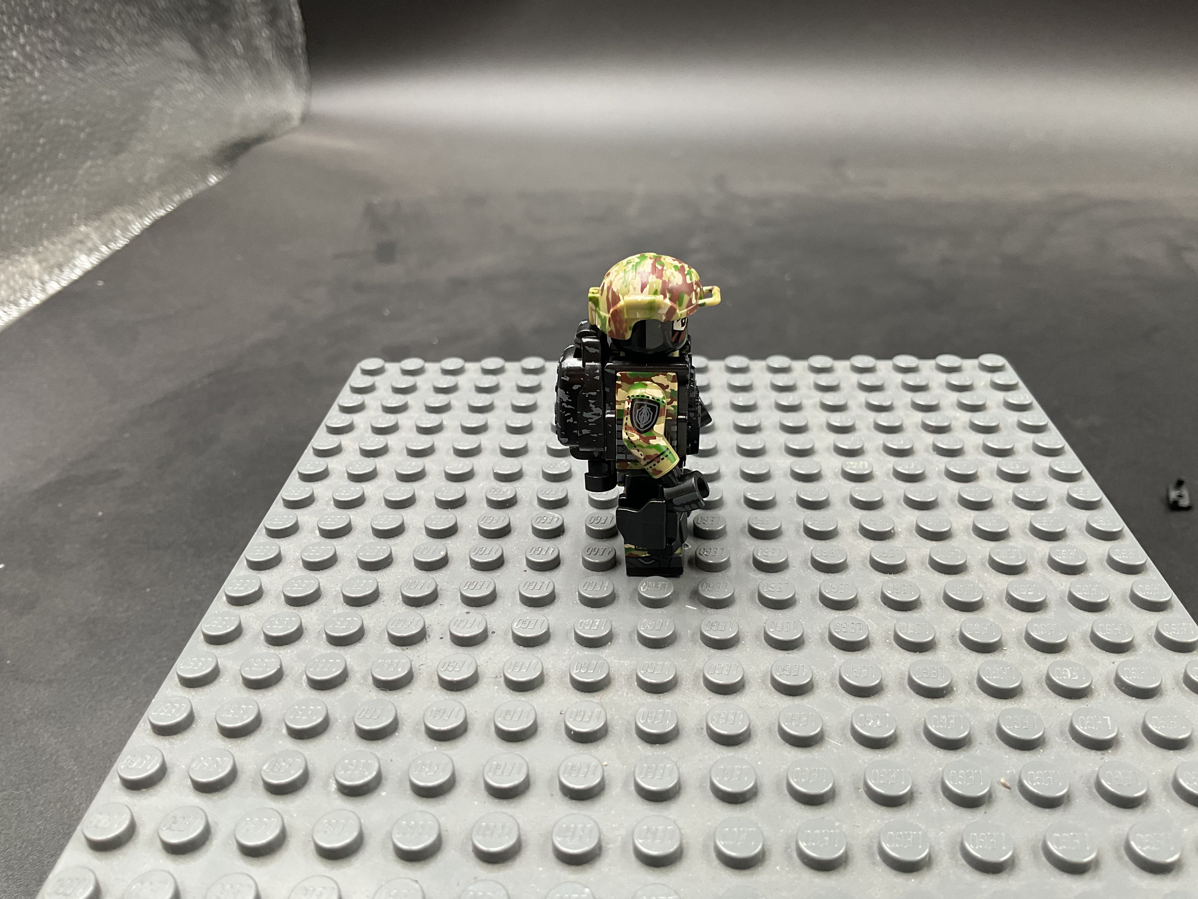 Military Lot #28