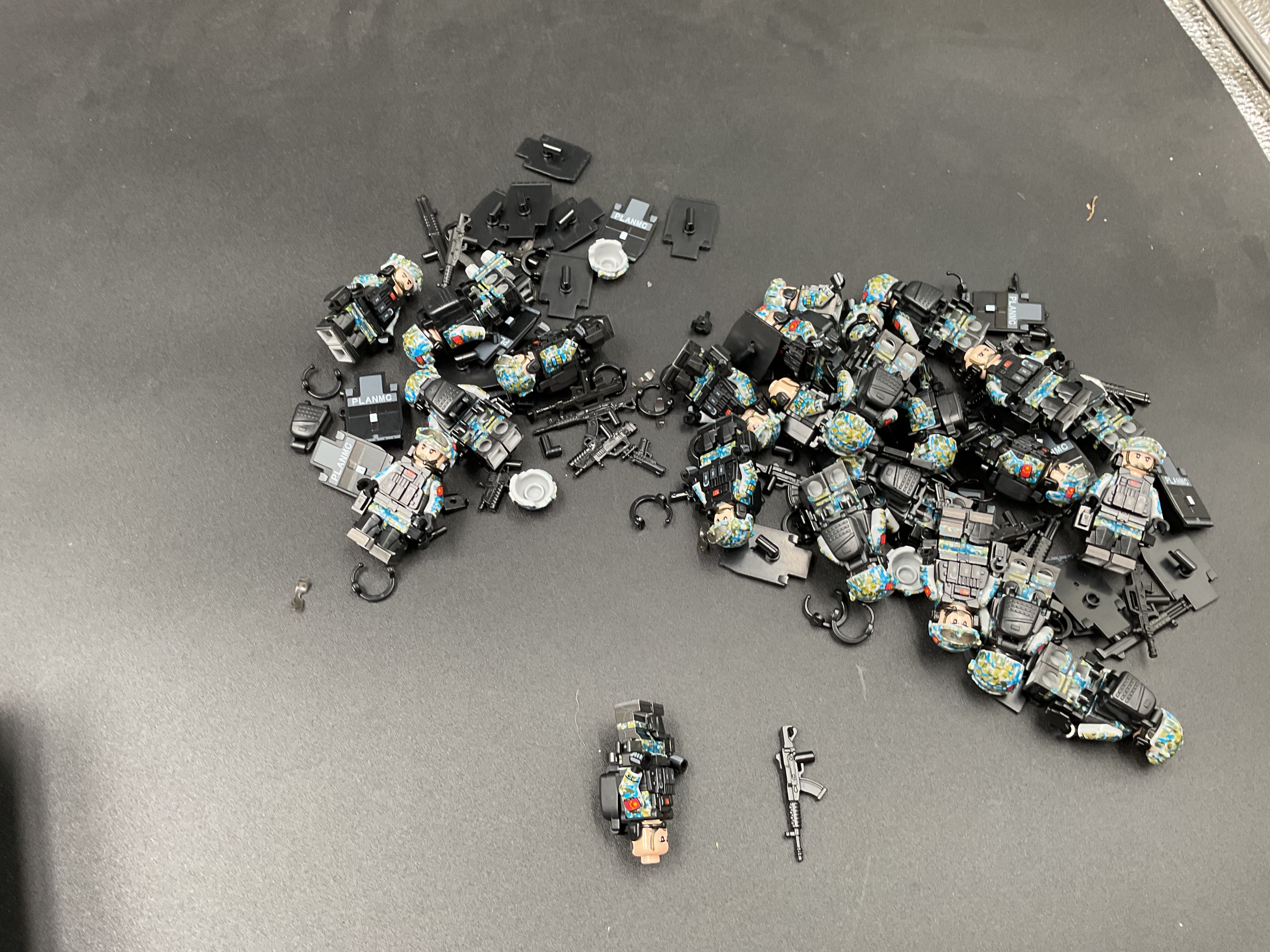 Military Lot #29