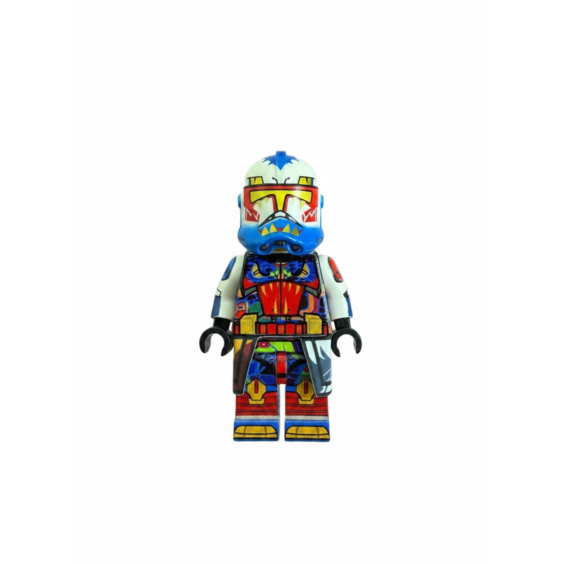 Muunilinst 10 “Gold” Grunt