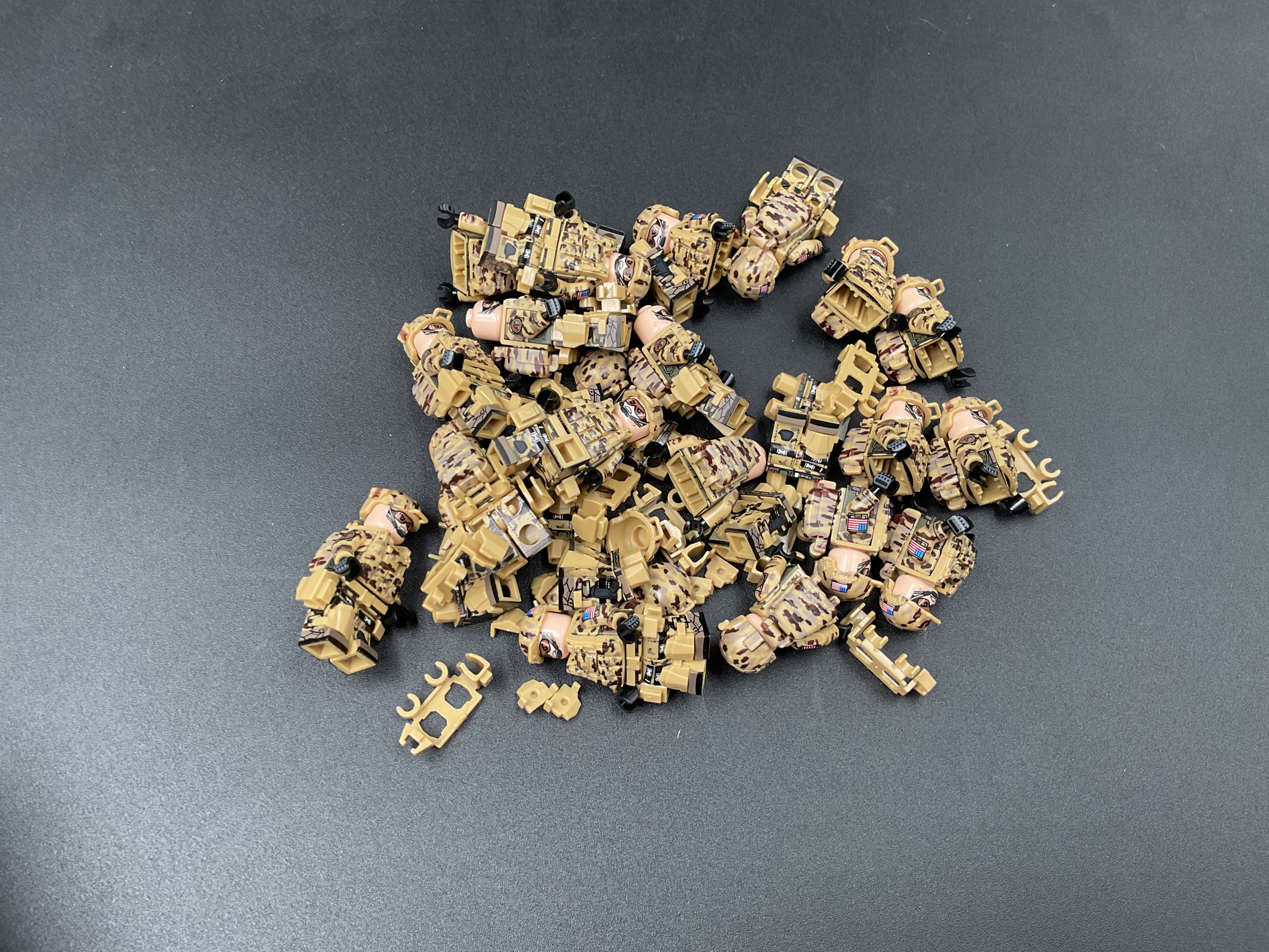 Military Lot #32