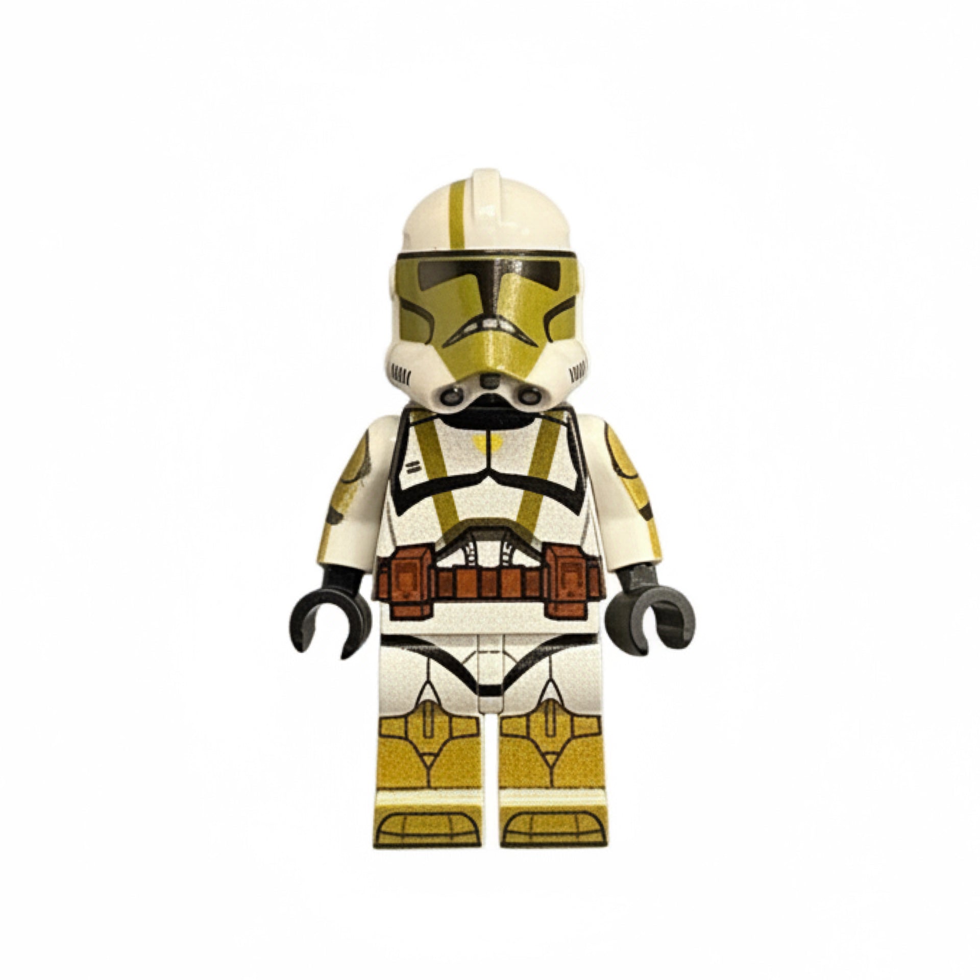P2 Doom Trooper