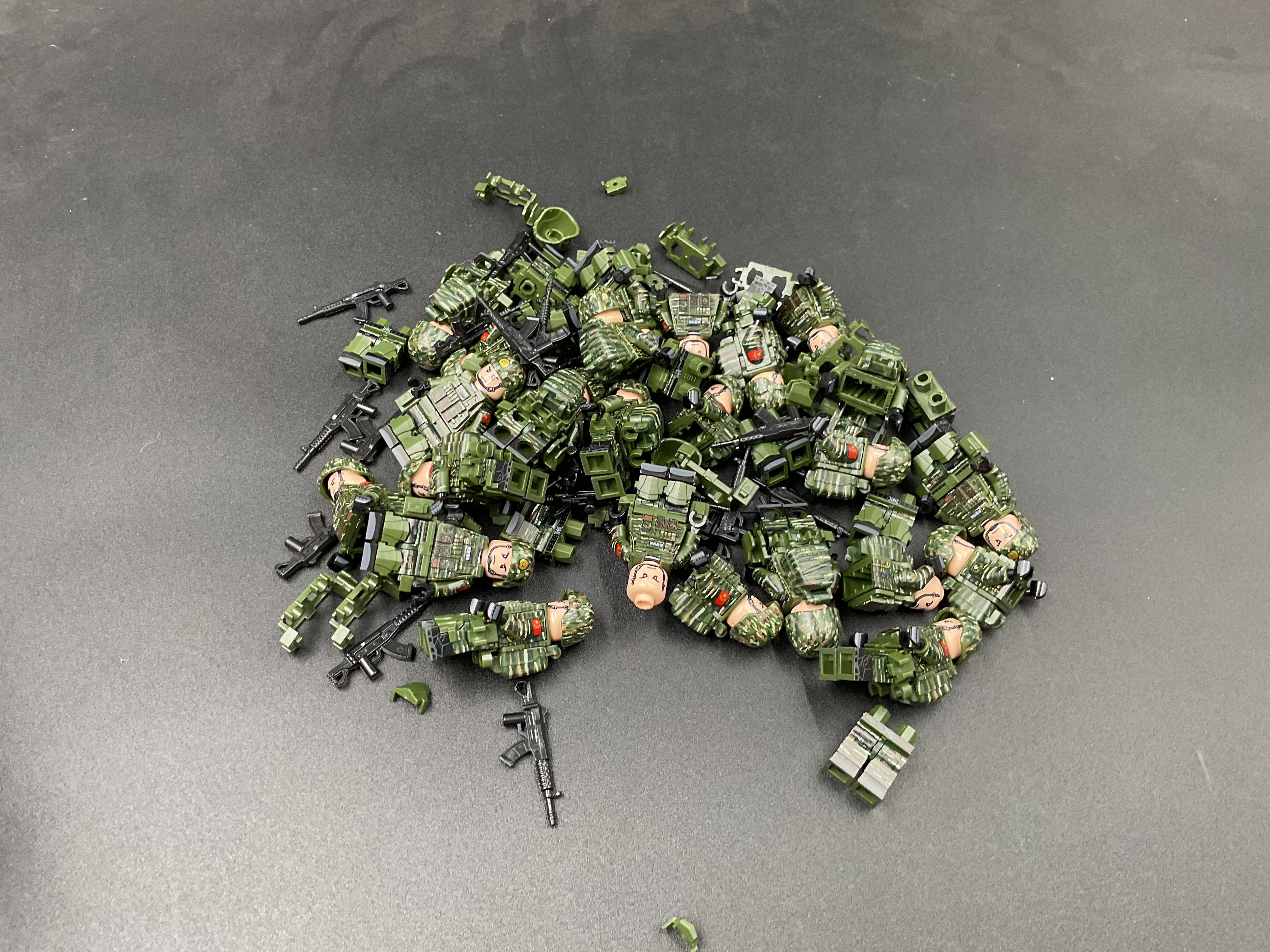 Military Lot #33