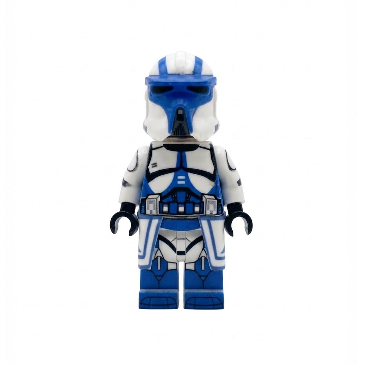 501st Heavy