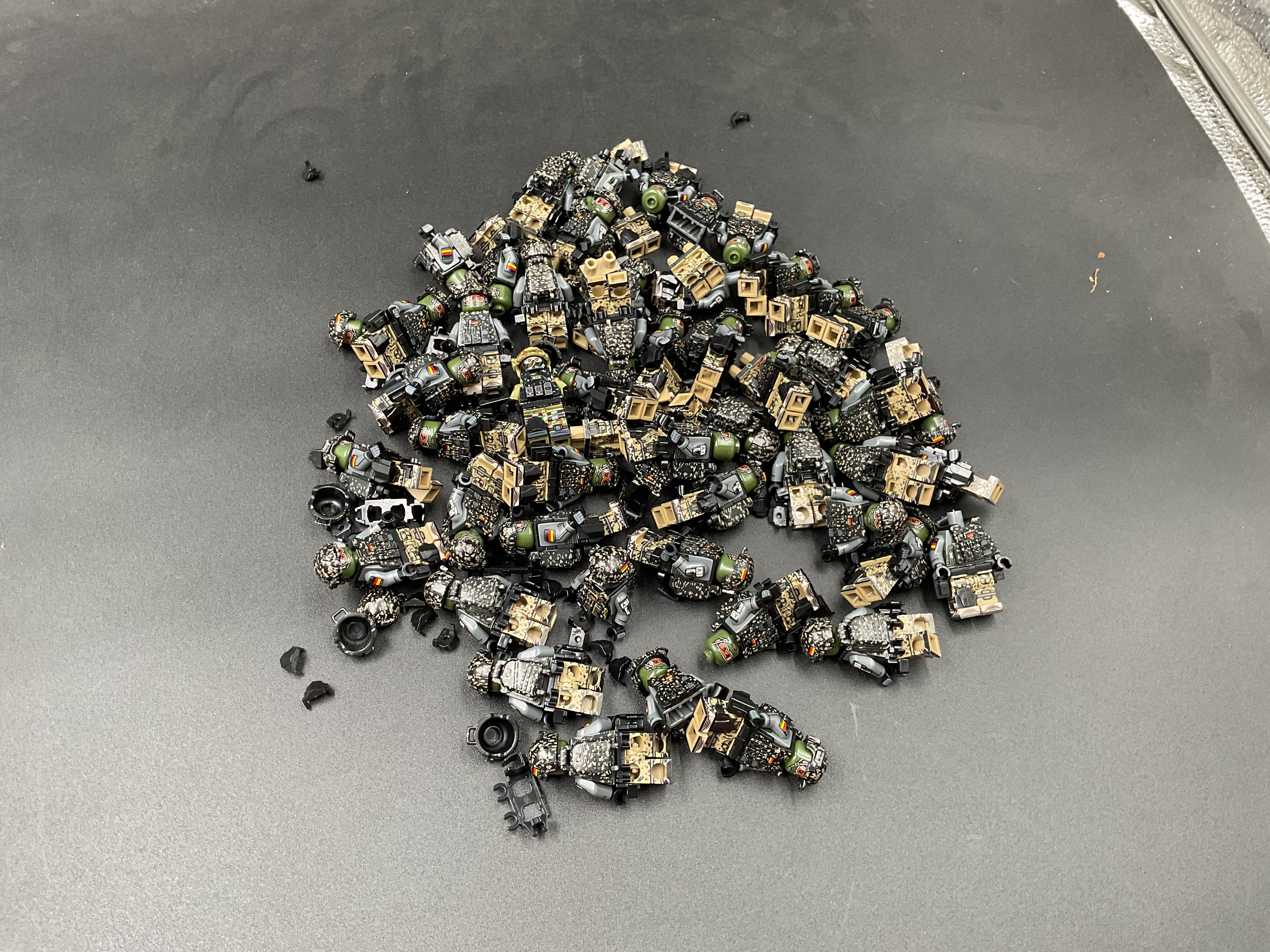 Military Lot #34