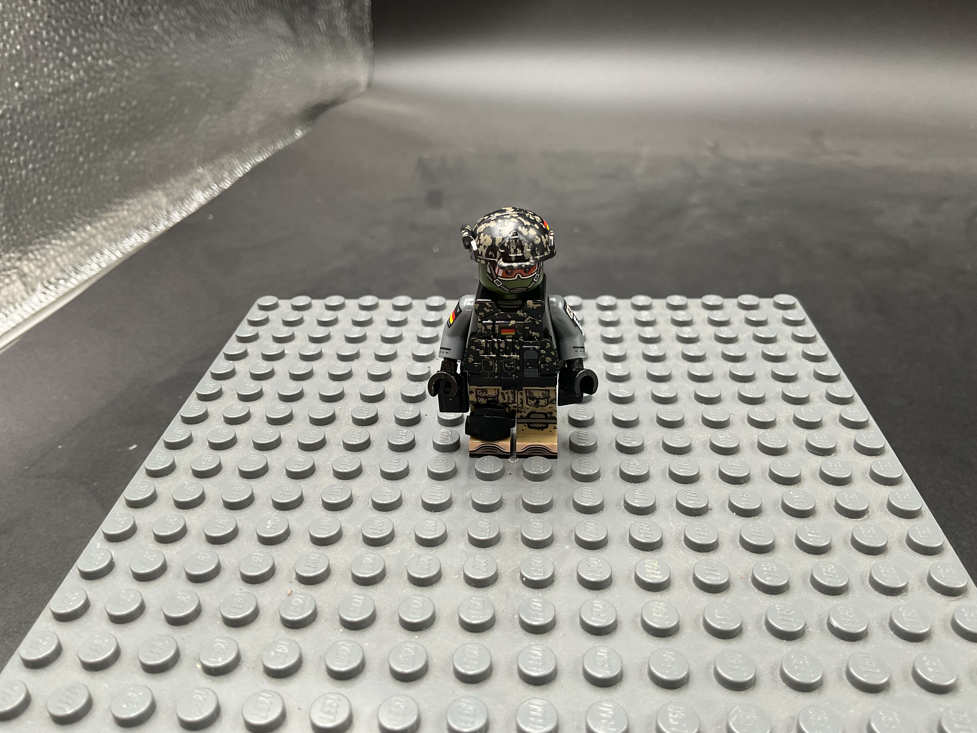 Military Lot #34