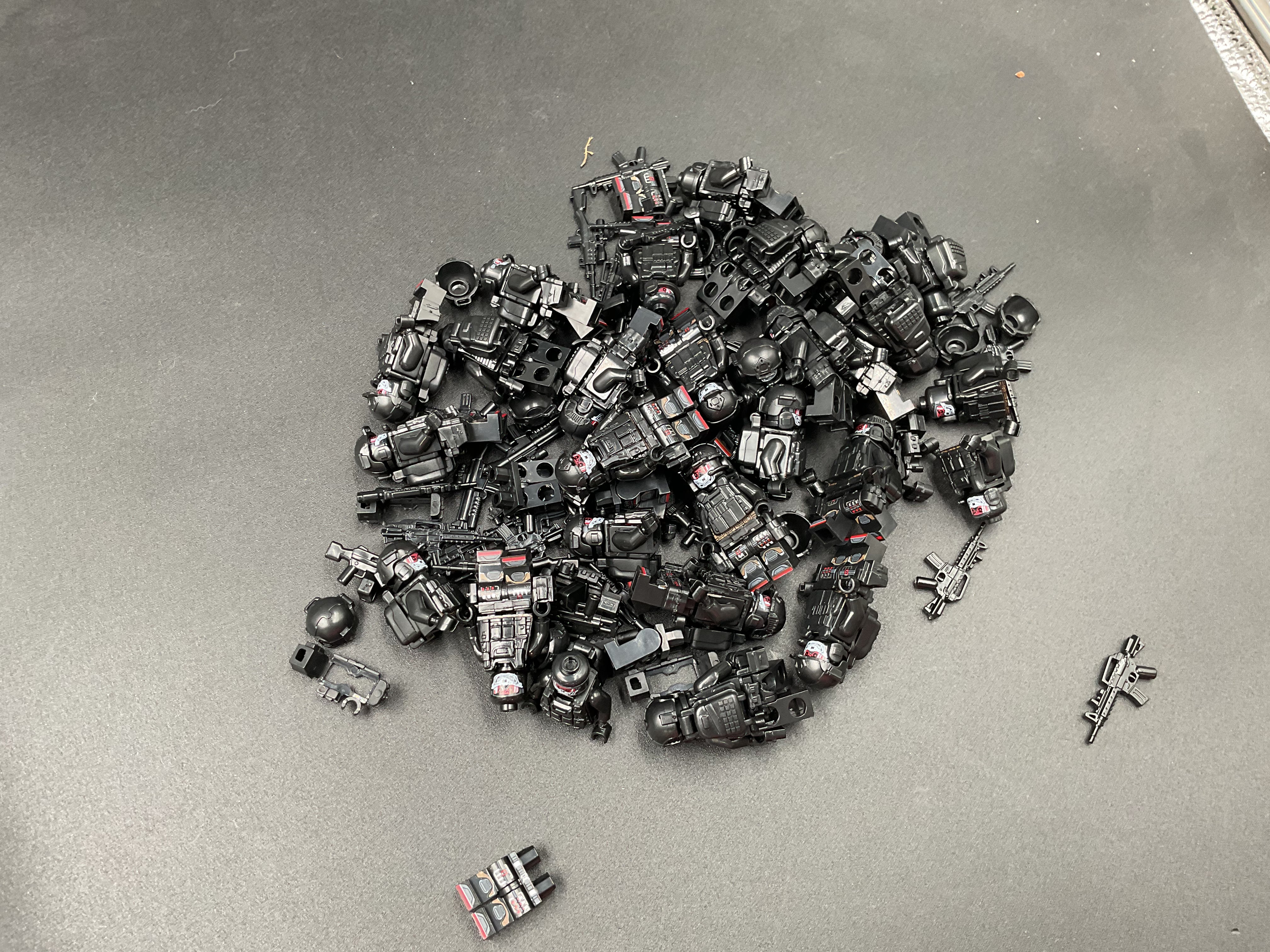Military Lot #36