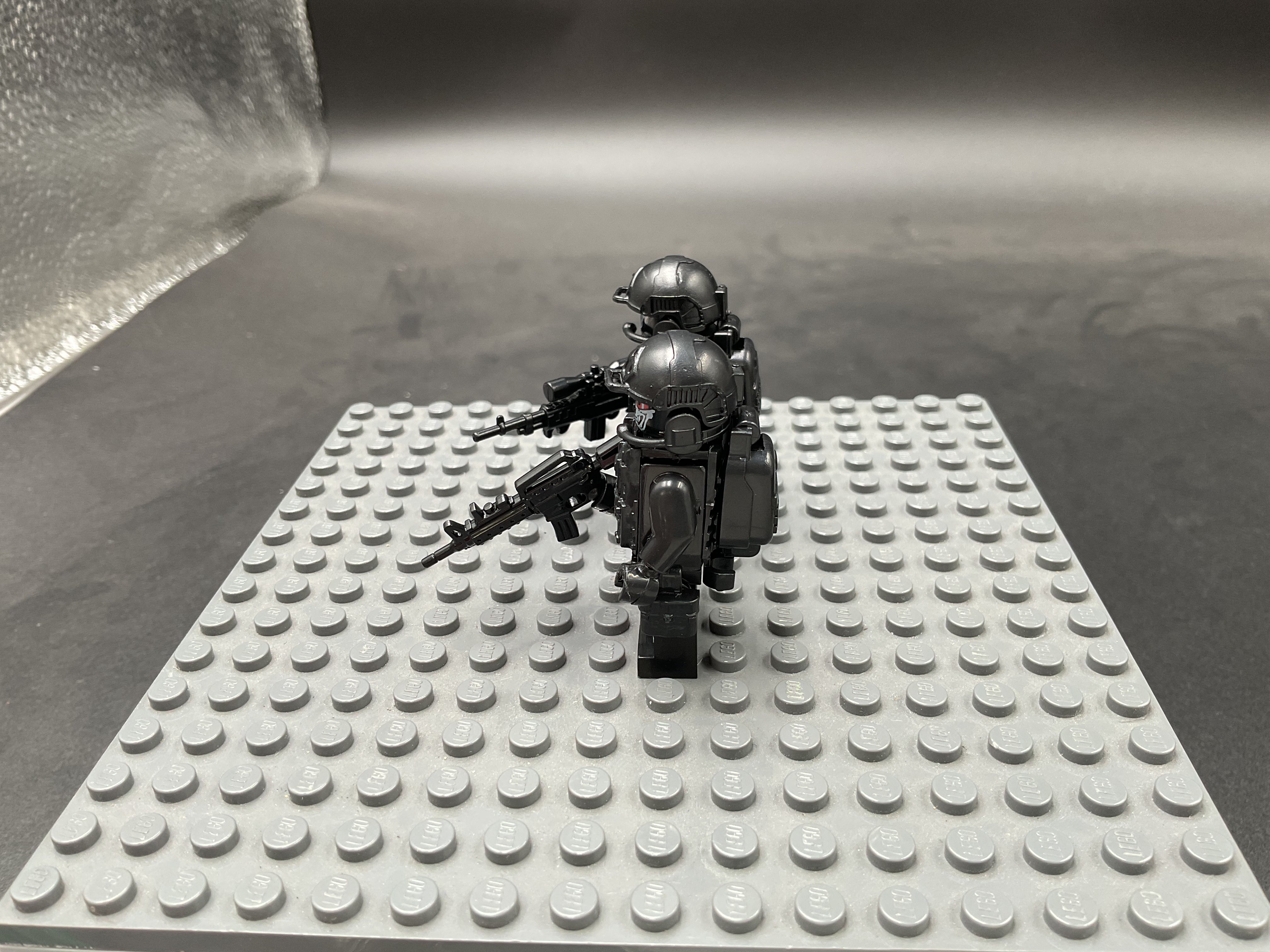 Military Lot #36