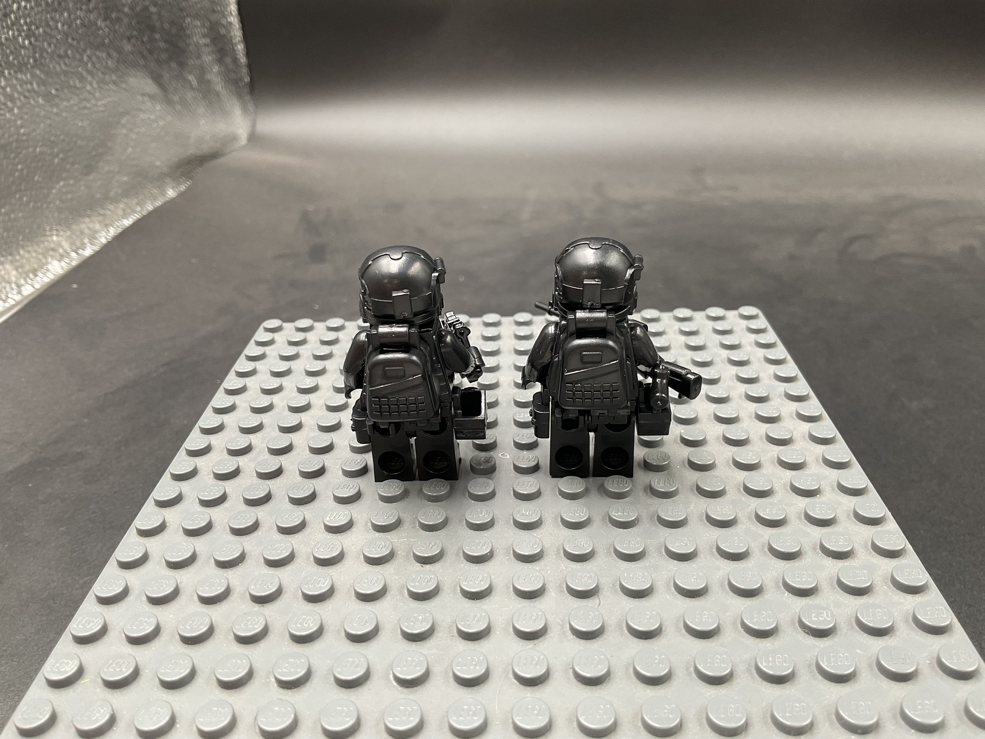 Military Lot #36