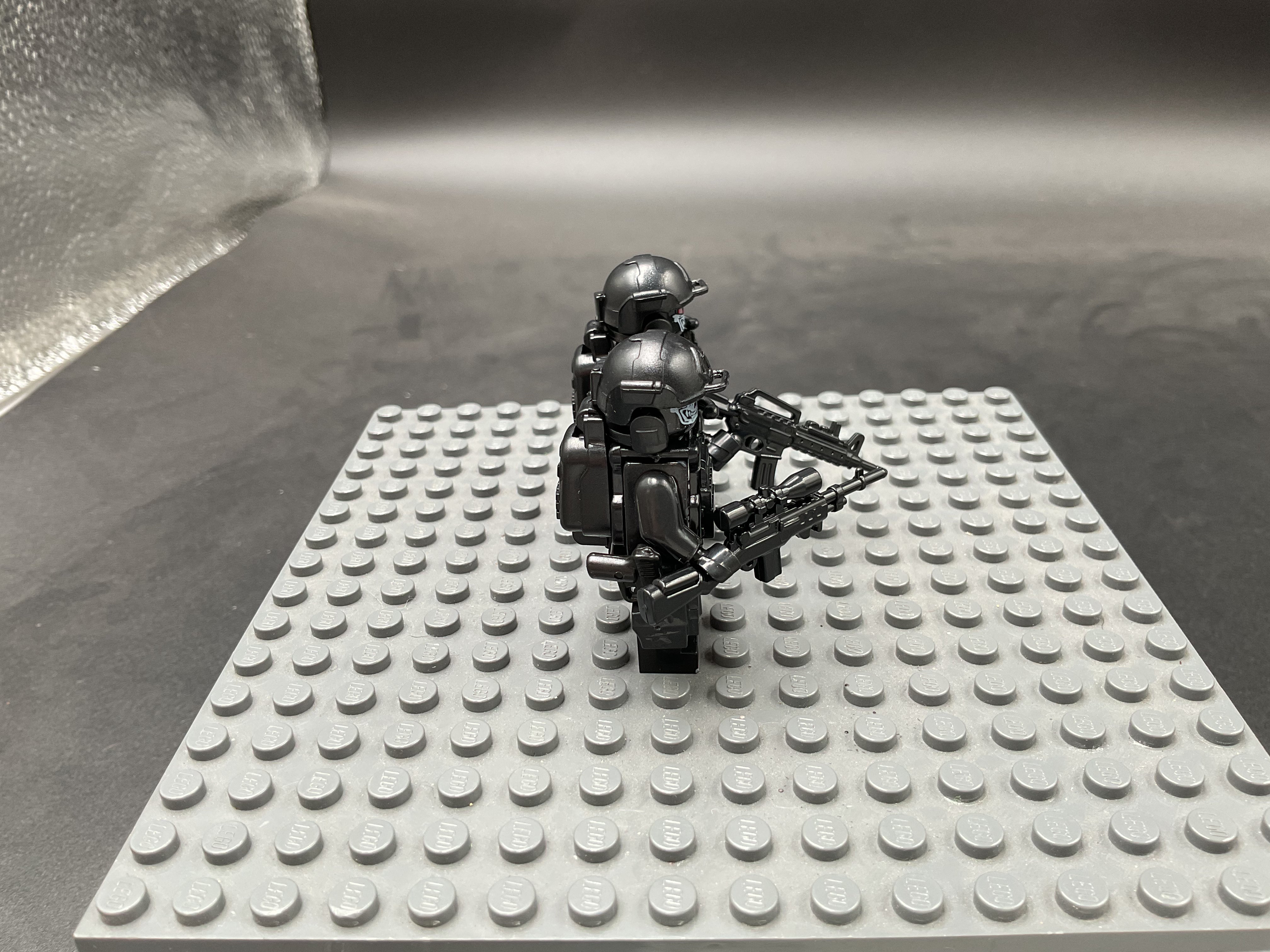 Military Lot #36