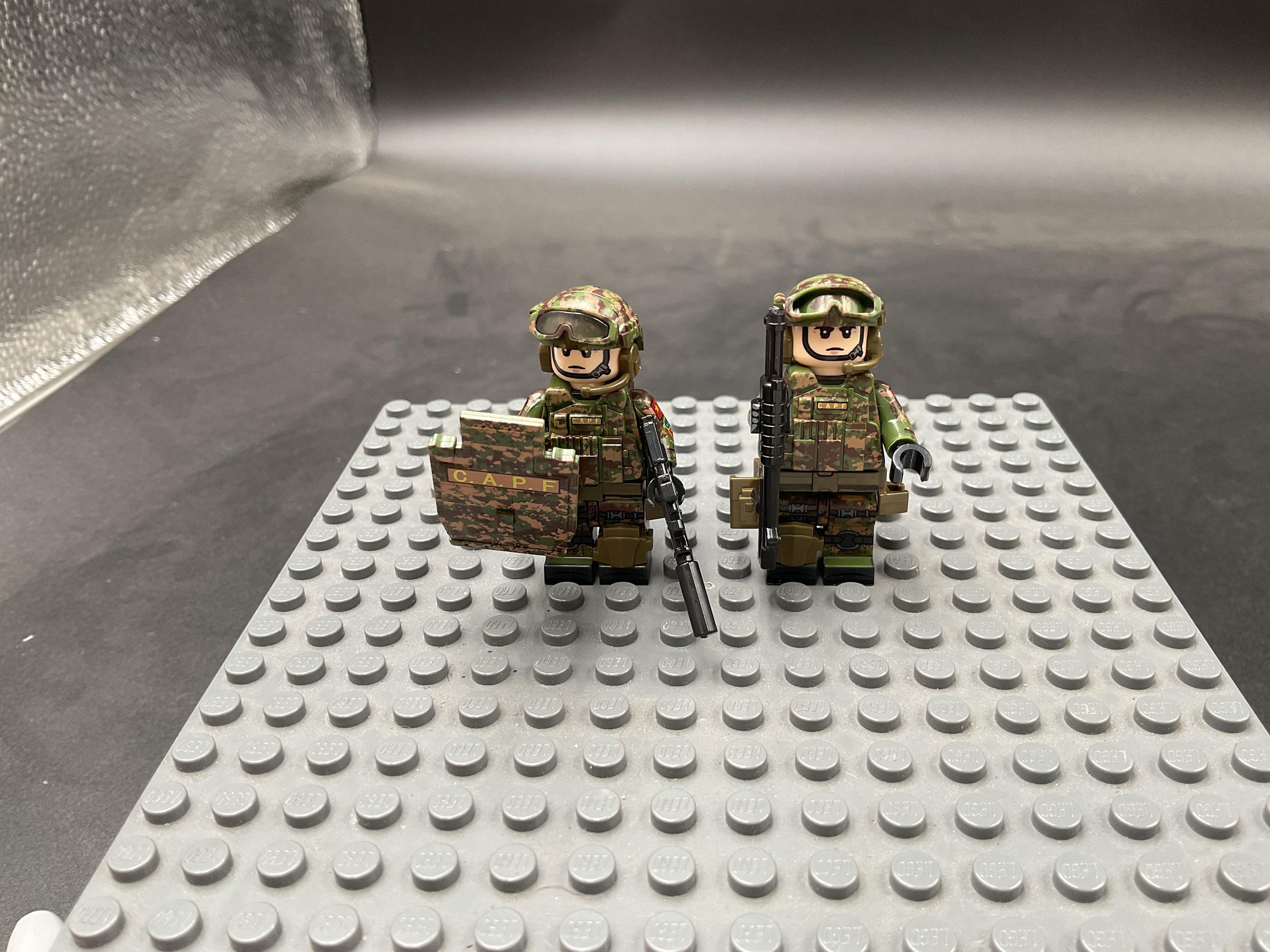 Military Lot #37