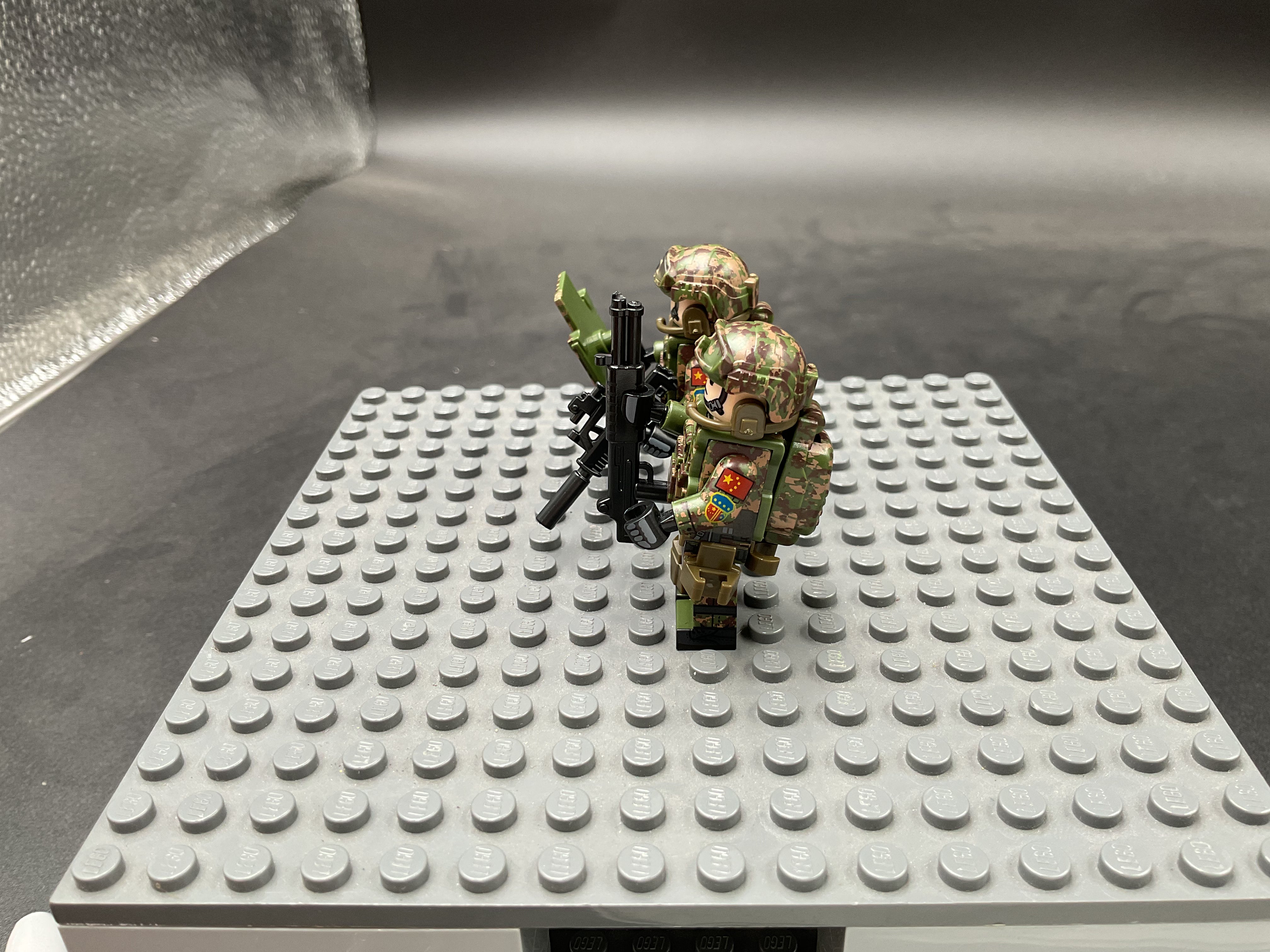 Military Lot #37