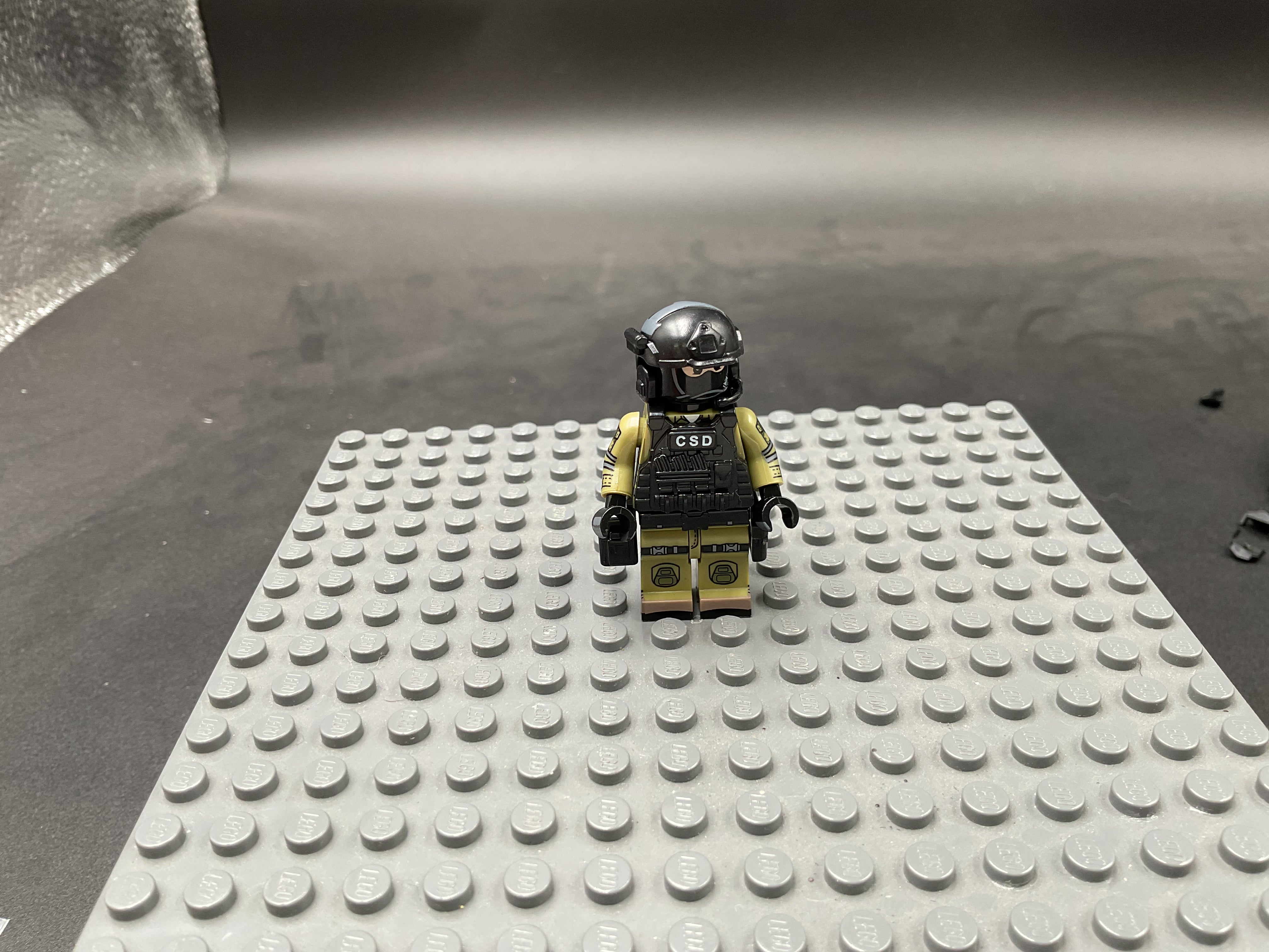Military Lot #38