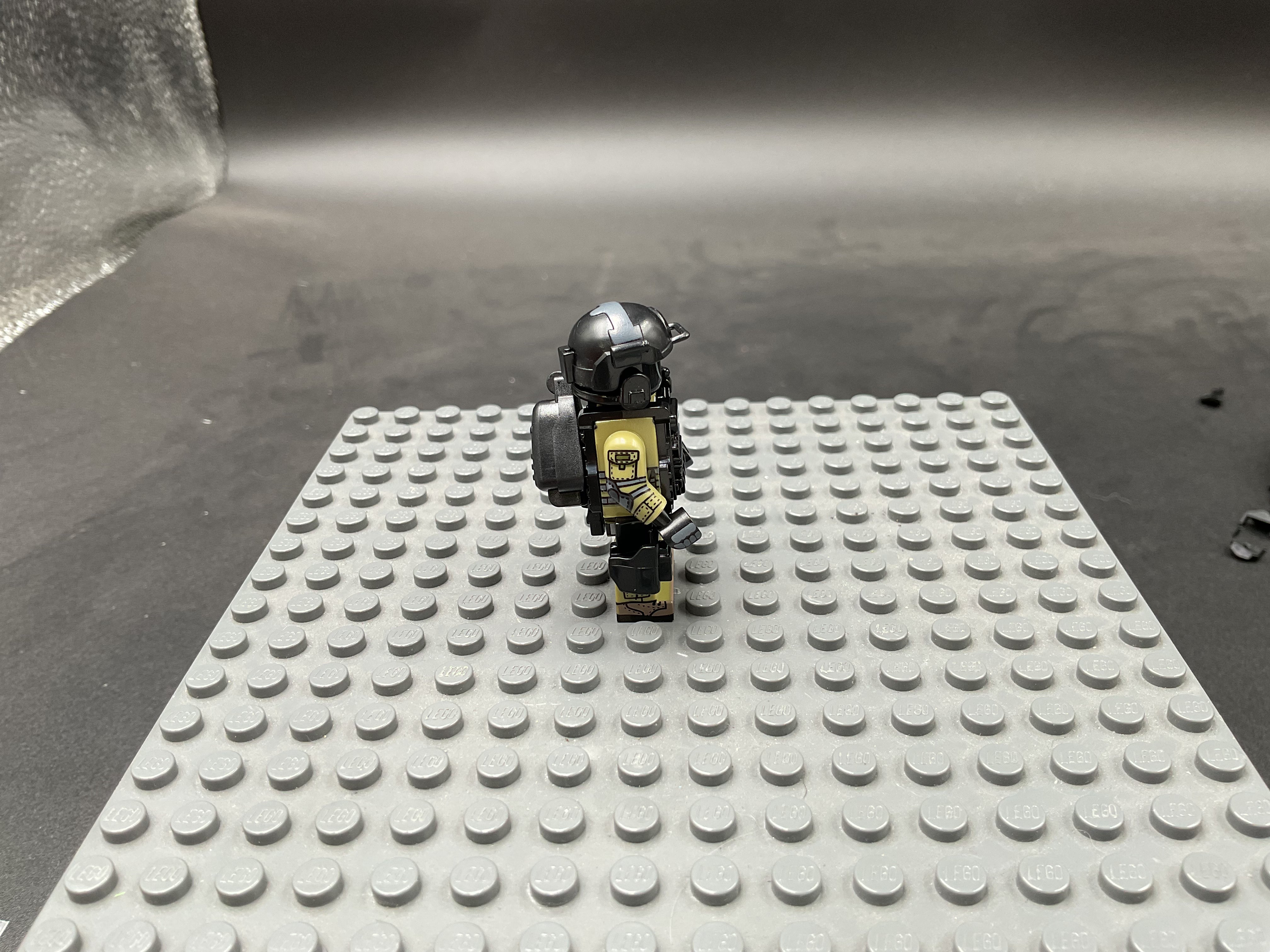 Military Lot #38