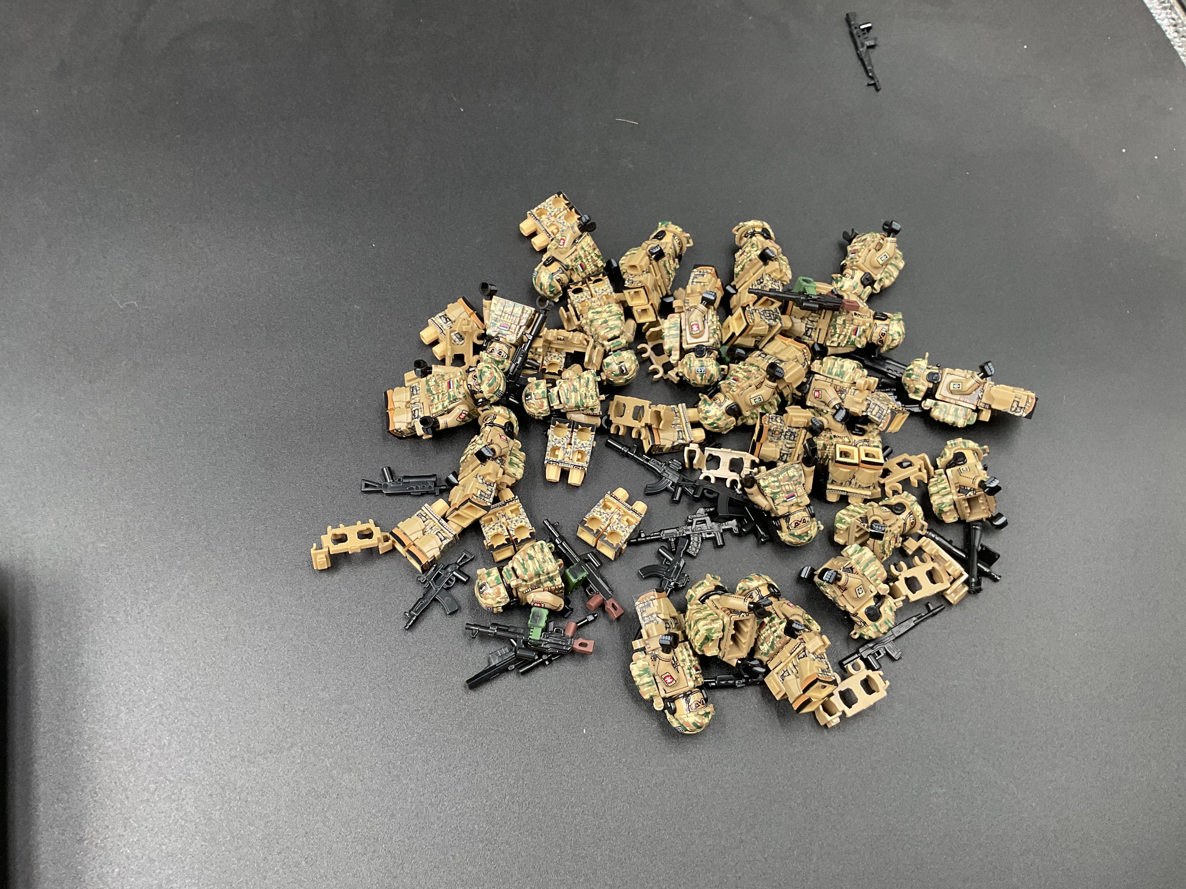 Military Lot #39