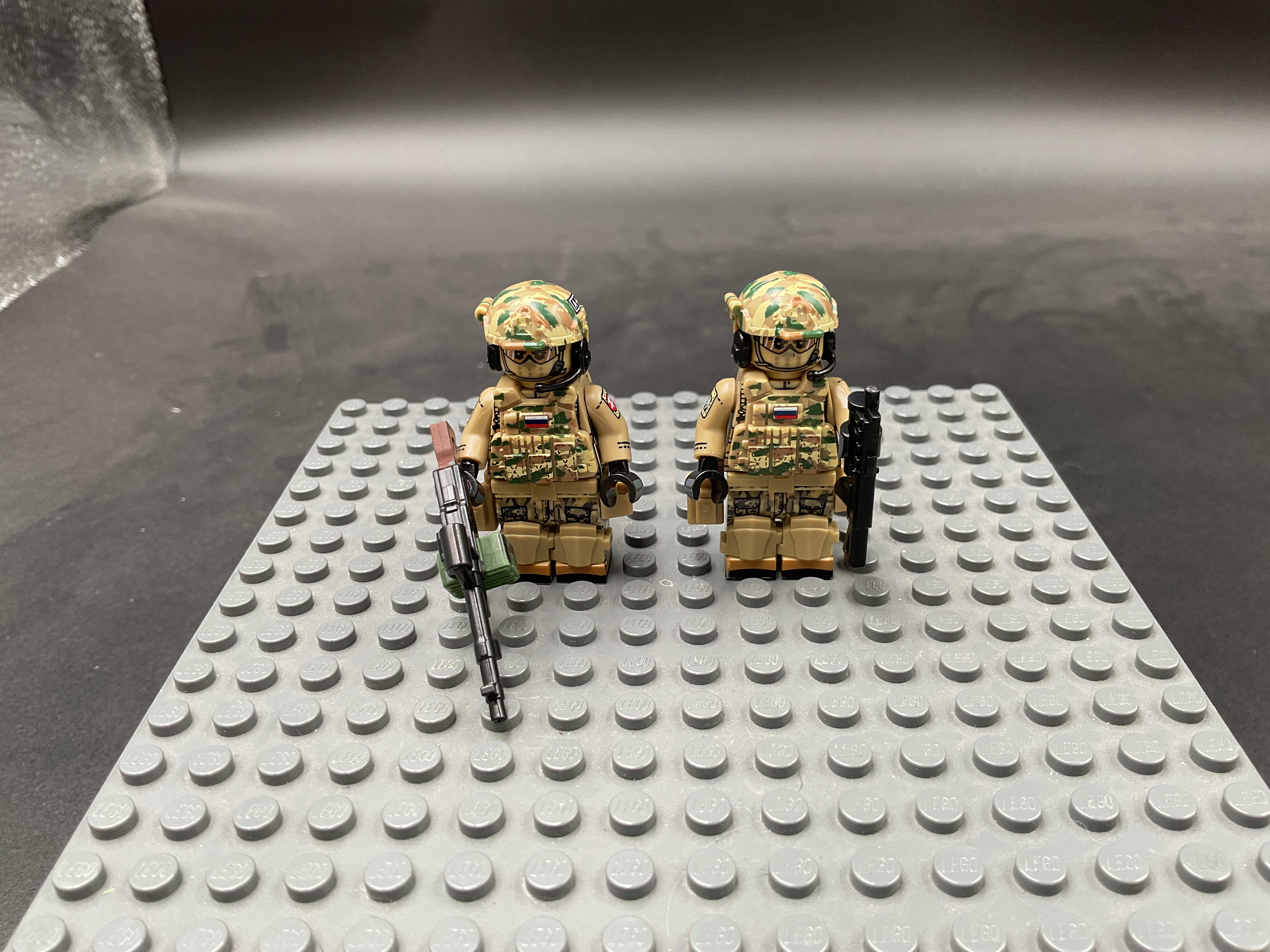Military Lot #39