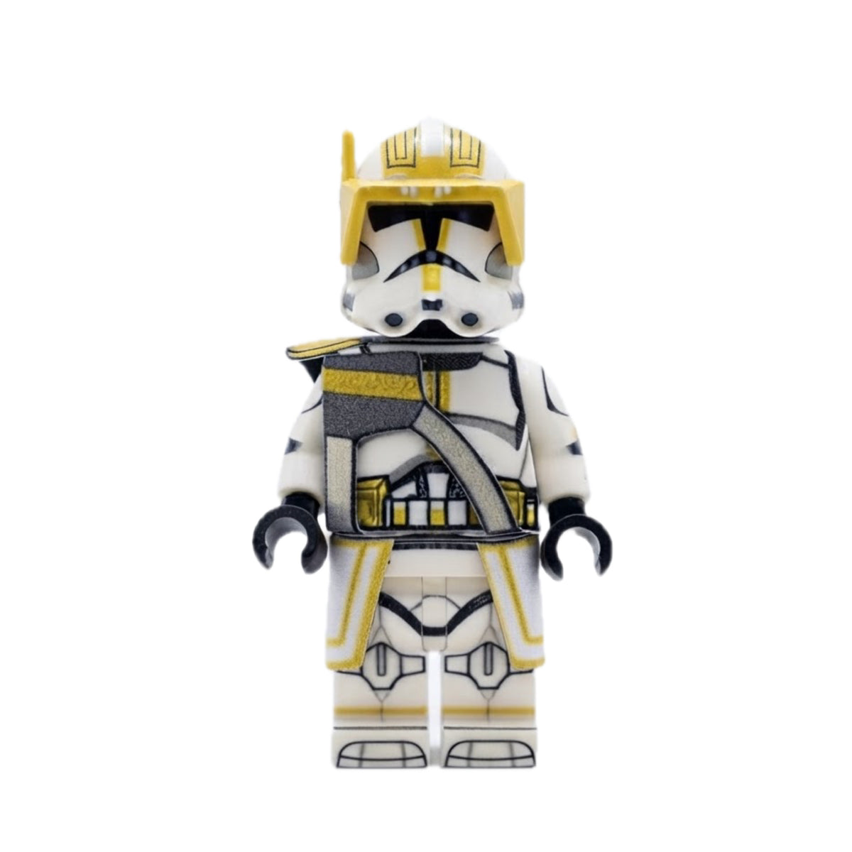 327 Heavy Trooper