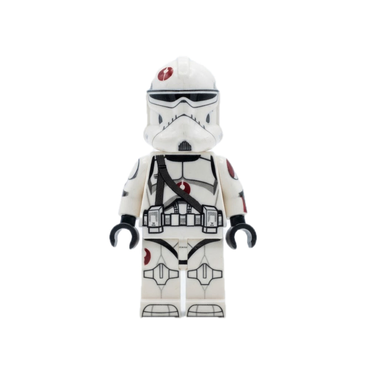 Commander Neyo