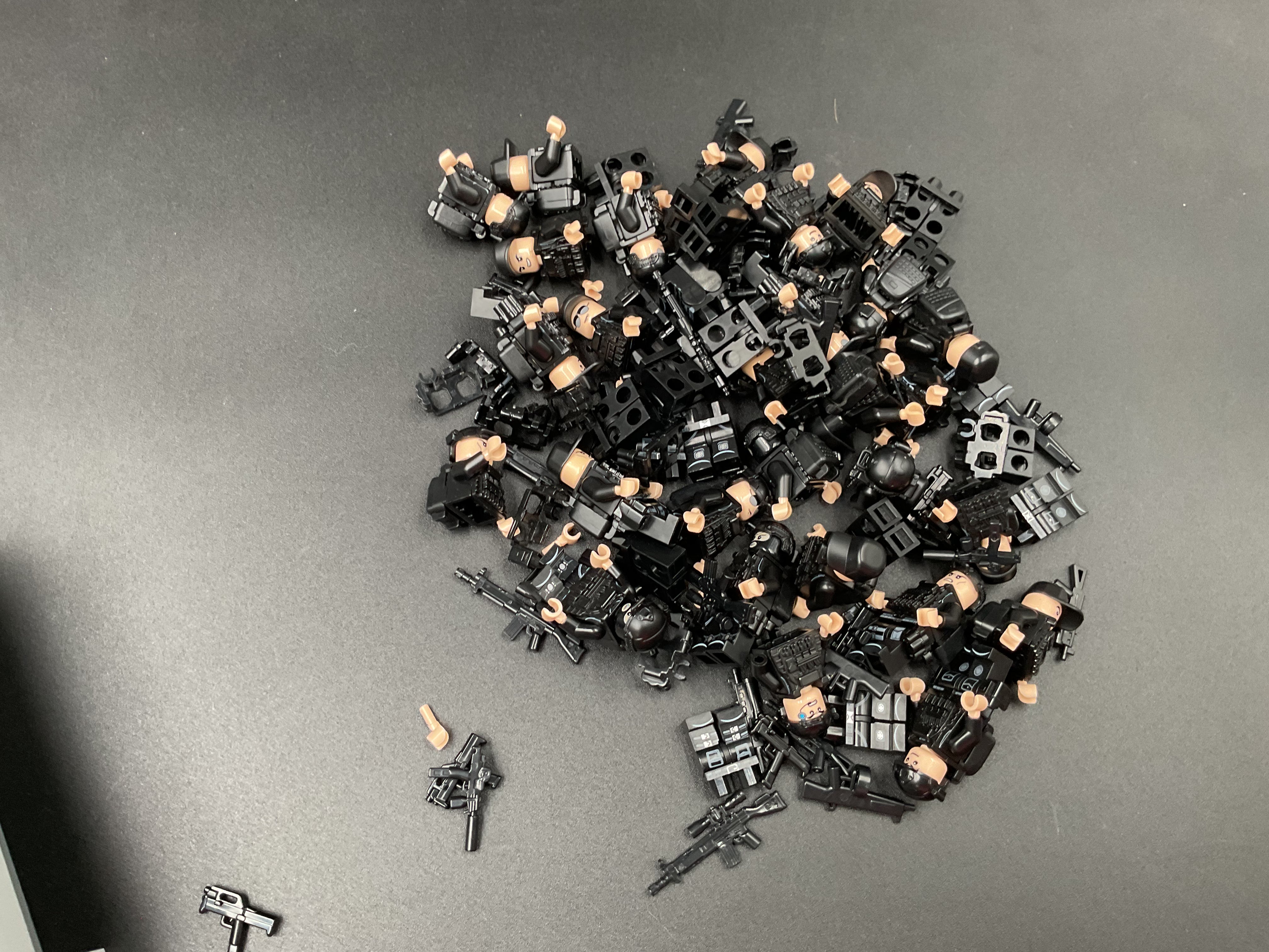 Military Lot #40
