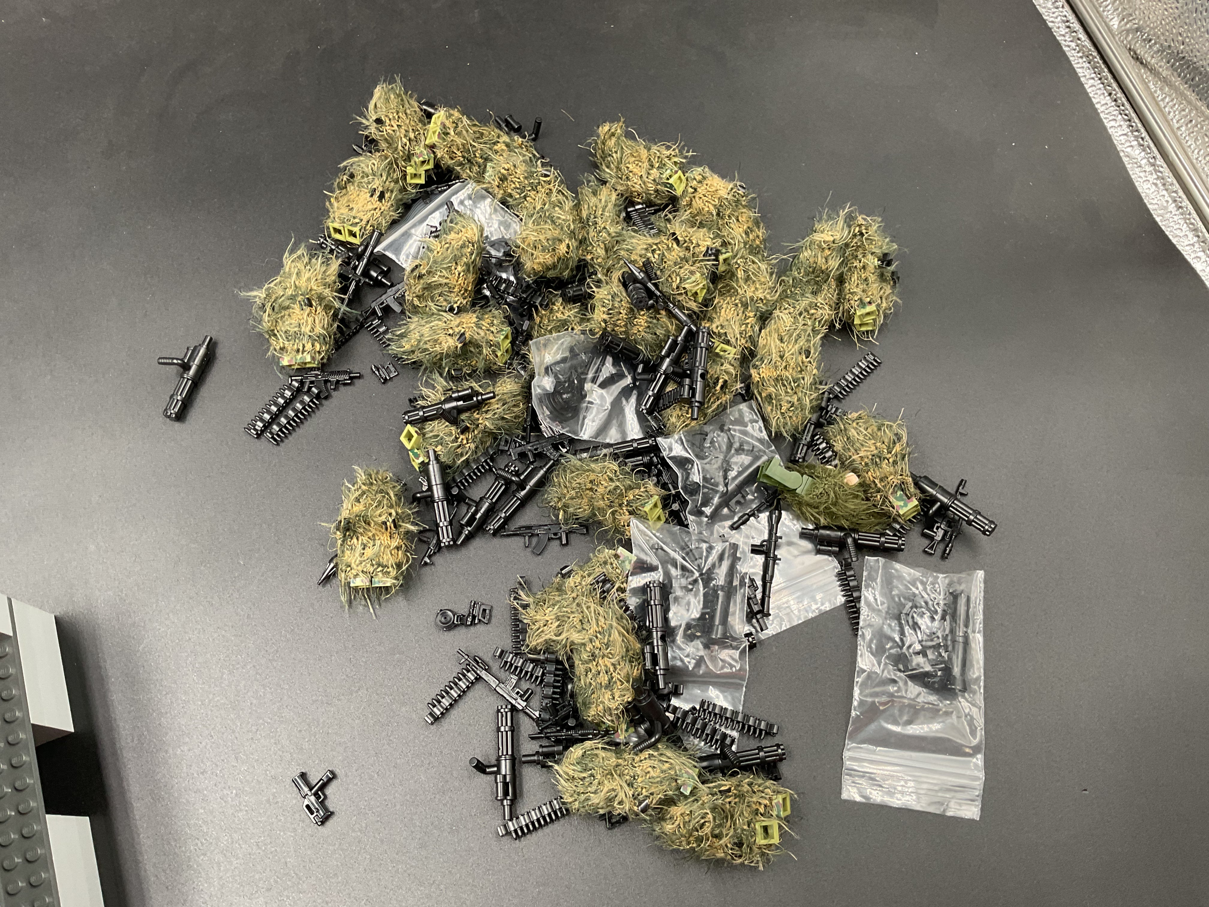 Military Lot #41