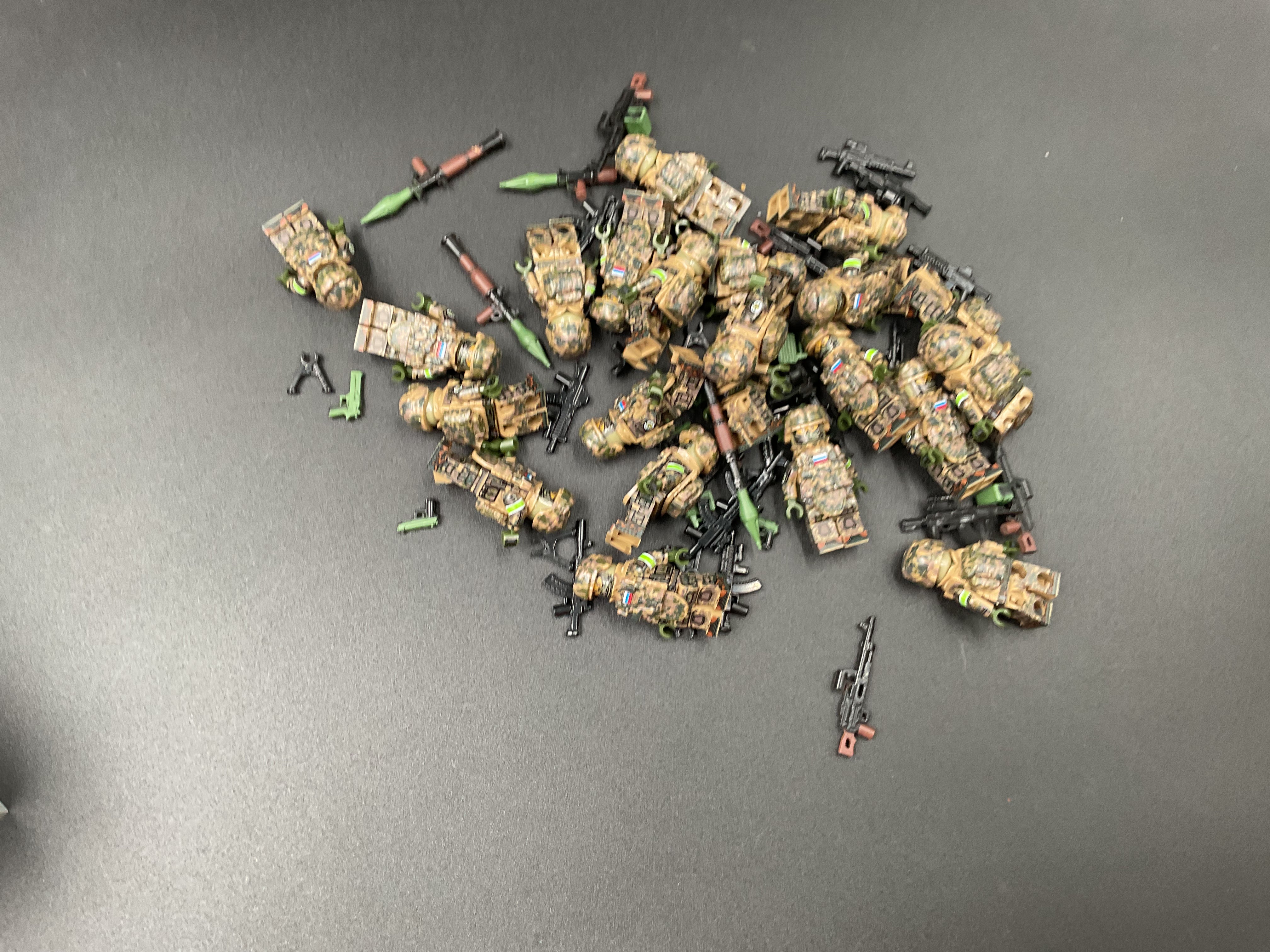 Military Lot #42